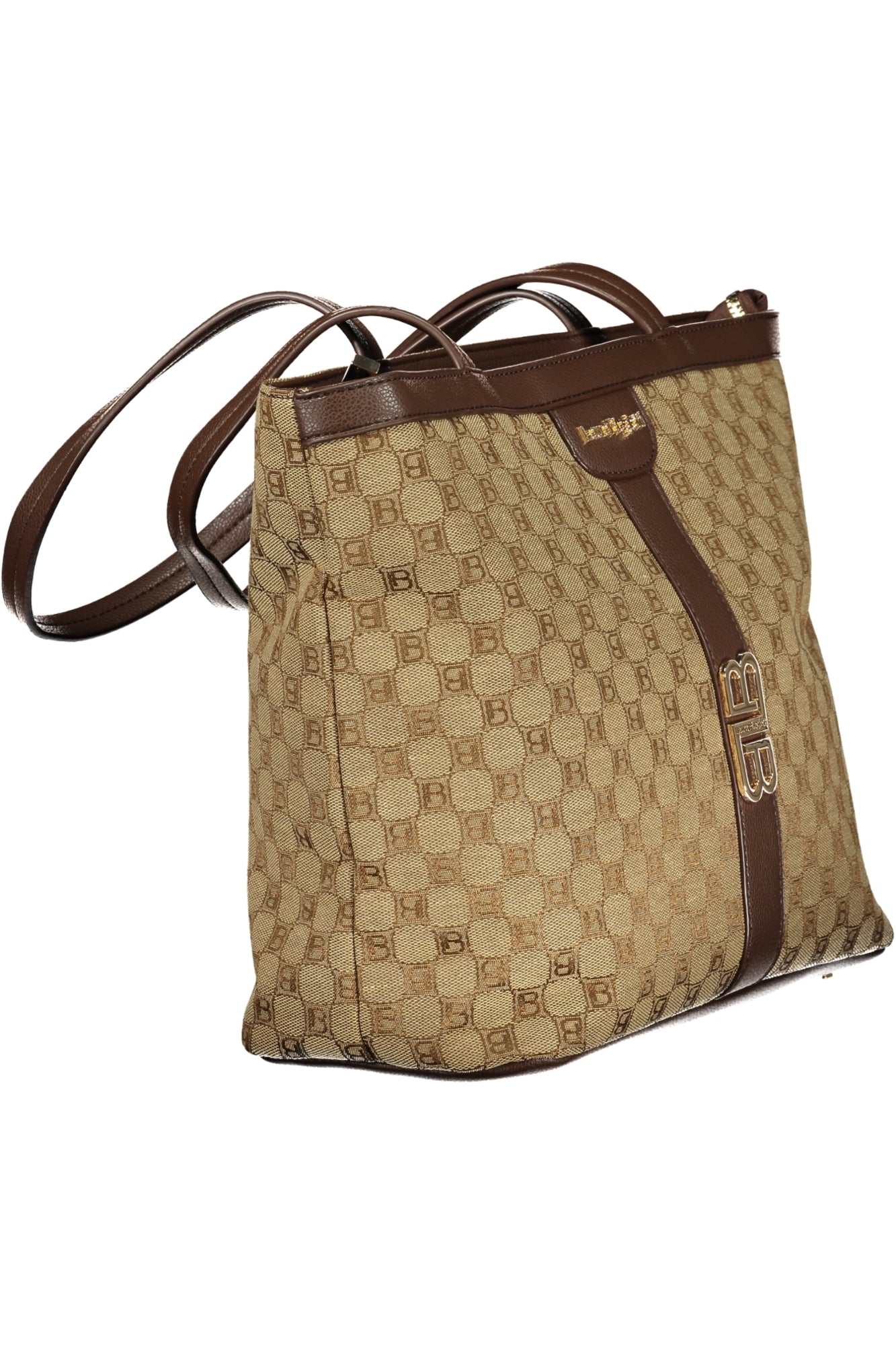 BOLSO BEIGE DE MUJER LAURA BIAGIOTTI 