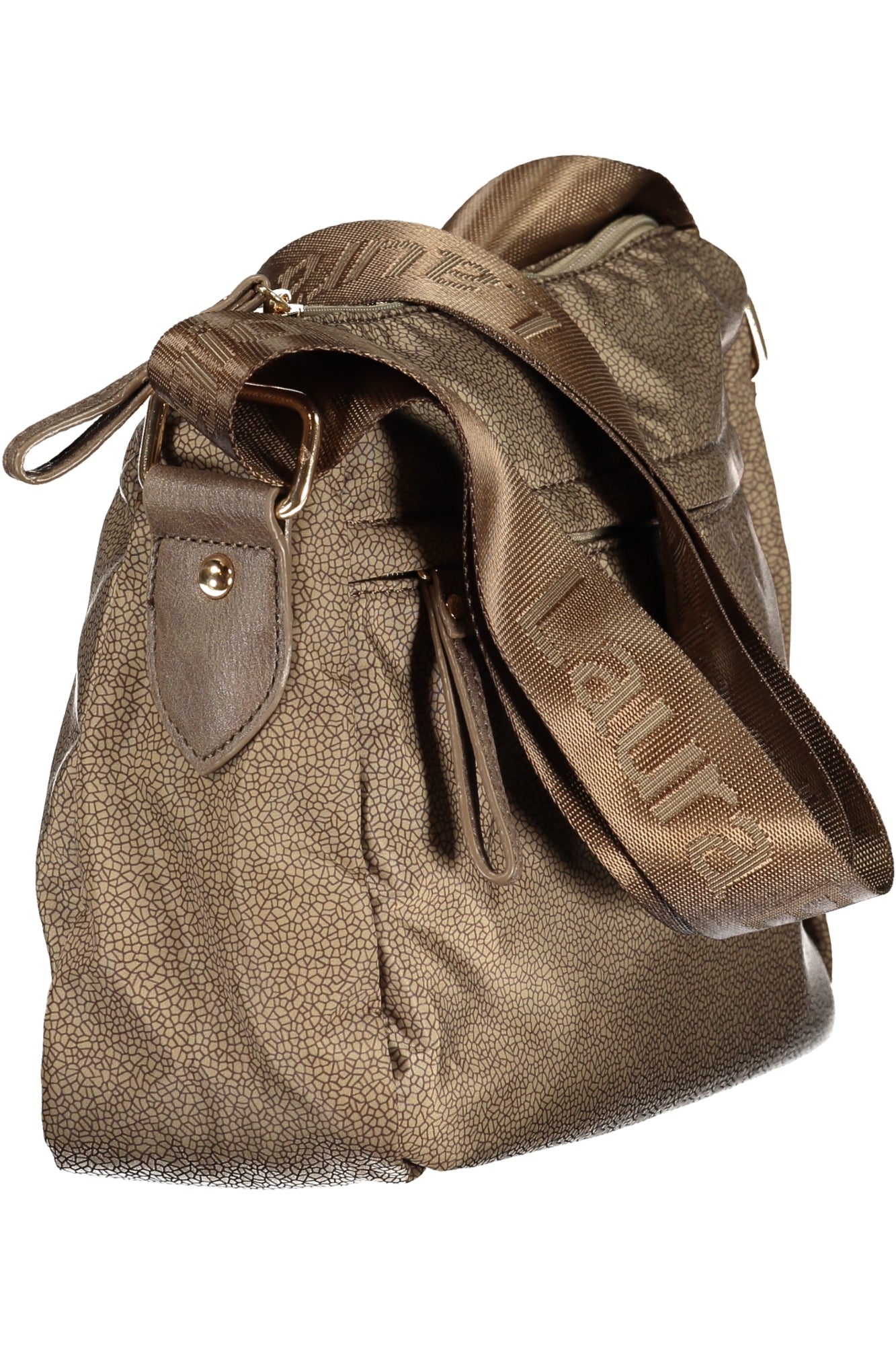 BOLSO BEIGE DE MUJER LAURA BIAGIOTTI 