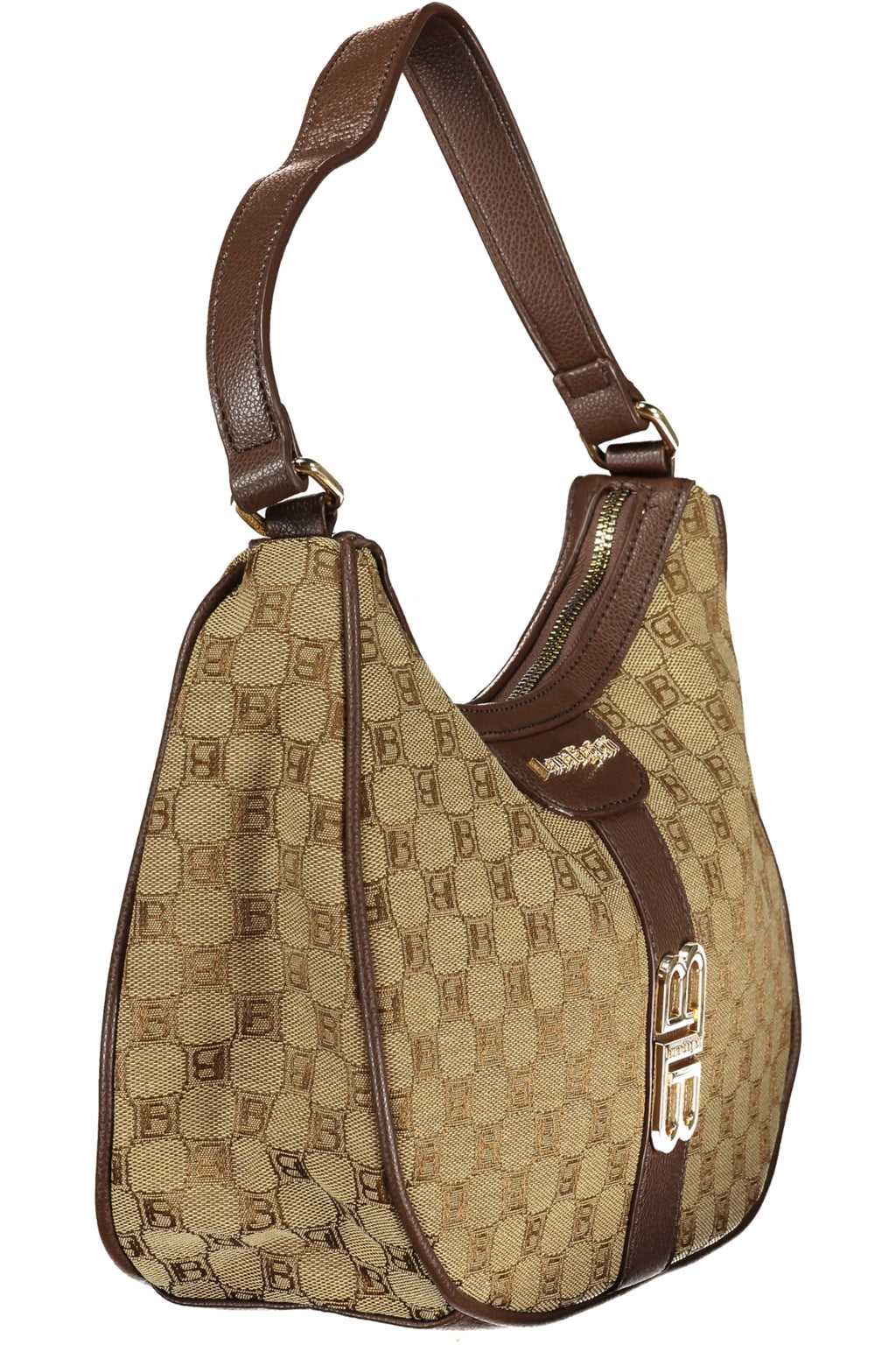 BOLSO BEIGE DE MUJER LAURA BIAGIOTTI 