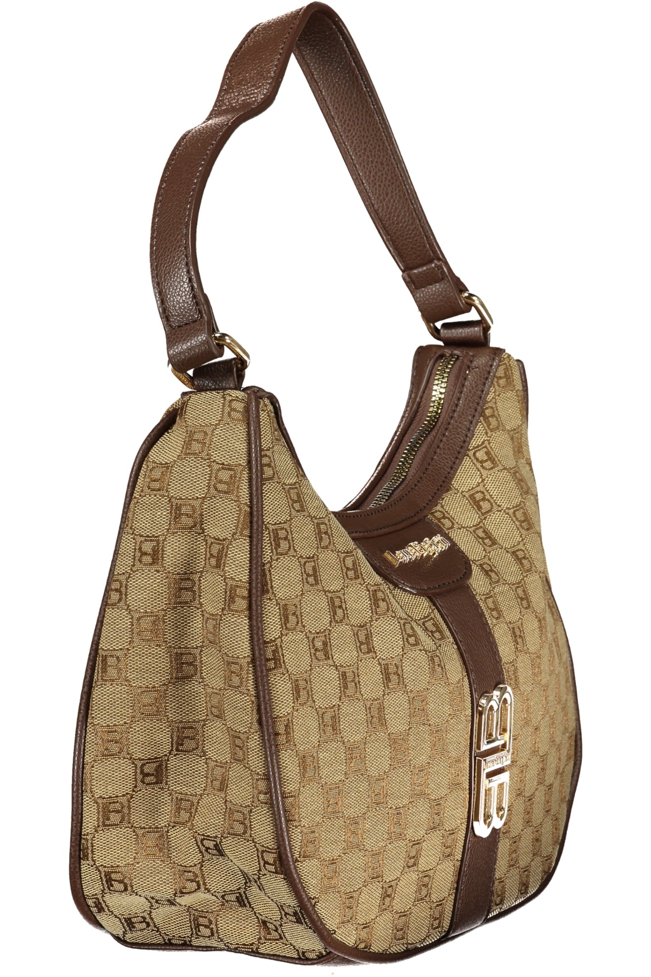 BOLSO BEIGE DE MUJER LAURA BIAGIOTTI 