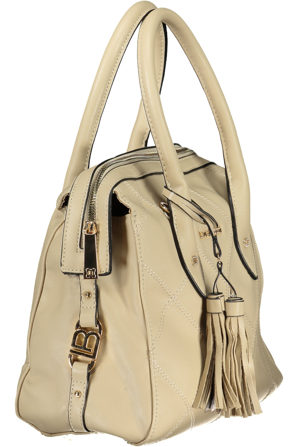 BOLSO BEIGE DE MUJER LAURA BIAGIOTTI 
