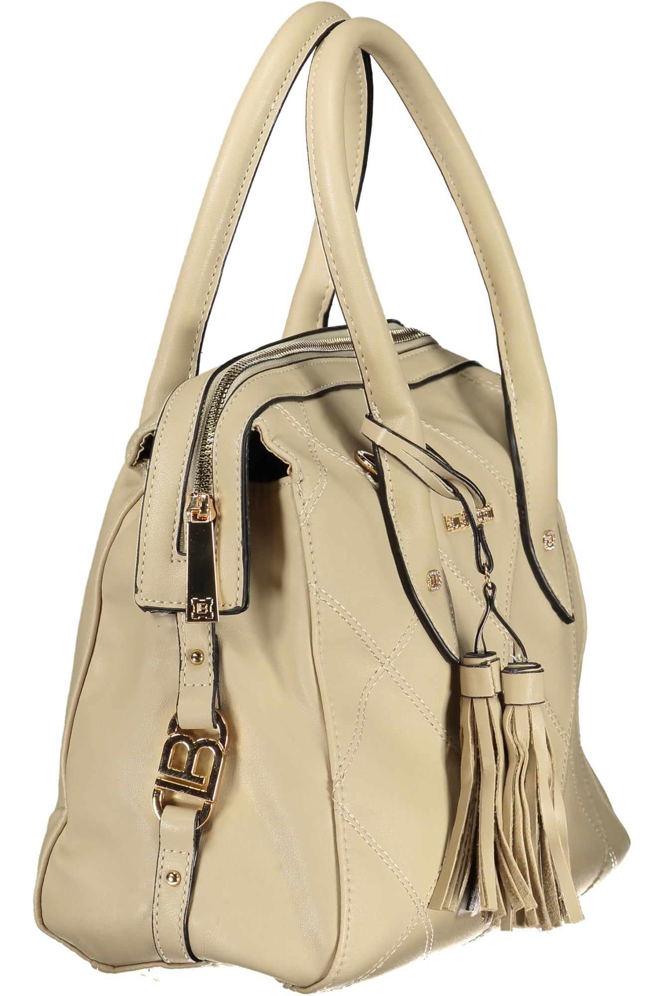 BOLSO BEIGE DE MUJER LAURA BIAGIOTTI 