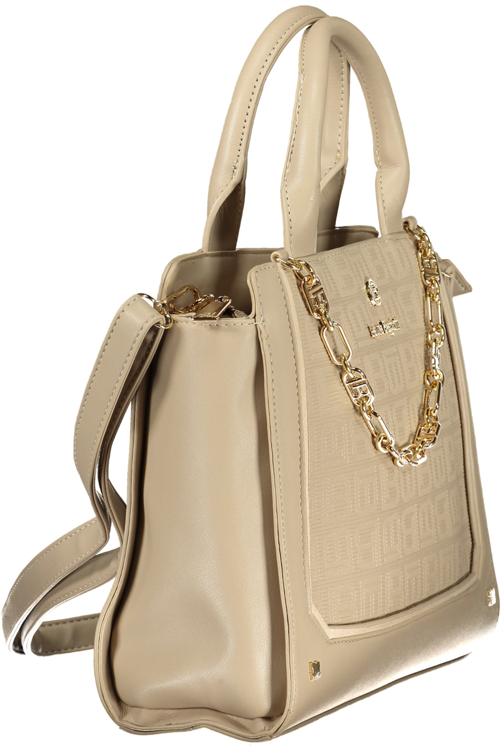 BOLSO BEIGE DE MUJER LAURA BIAGIOTTI 