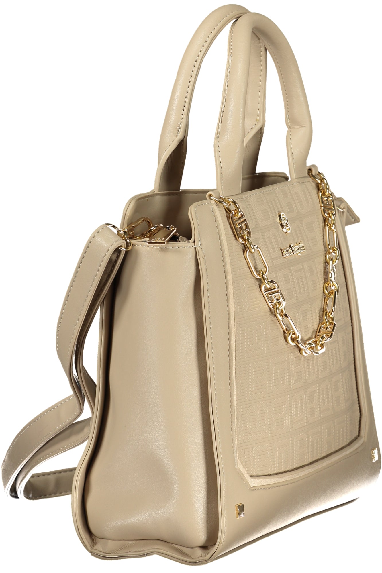 BOLSO BEIGE DE MUJER LAURA BIAGIOTTI 