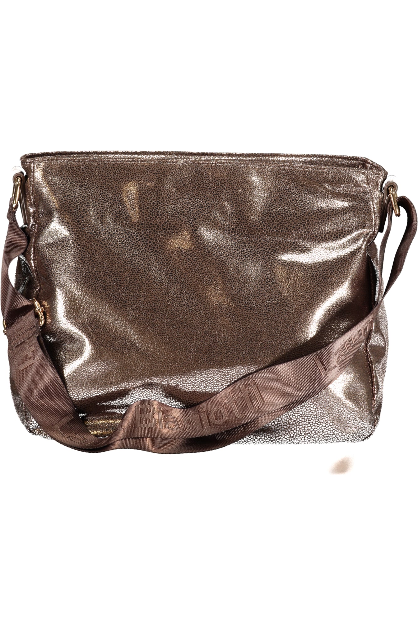 BOLSO DE MUJER LAURA BIAGIOTTI BRONCE 