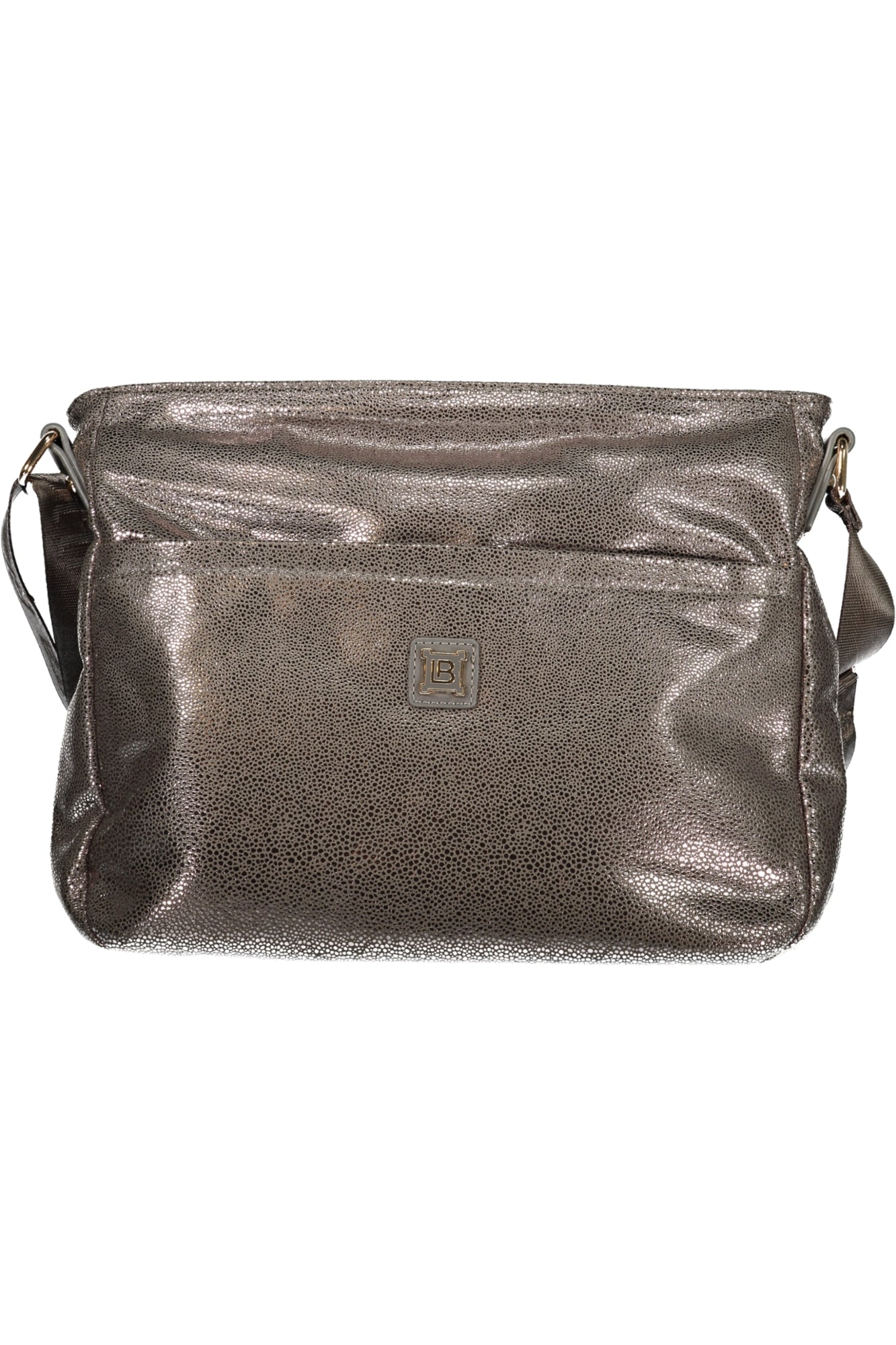 BOLSO GRIS DE MUJER LAURA BIAGIOTTI 