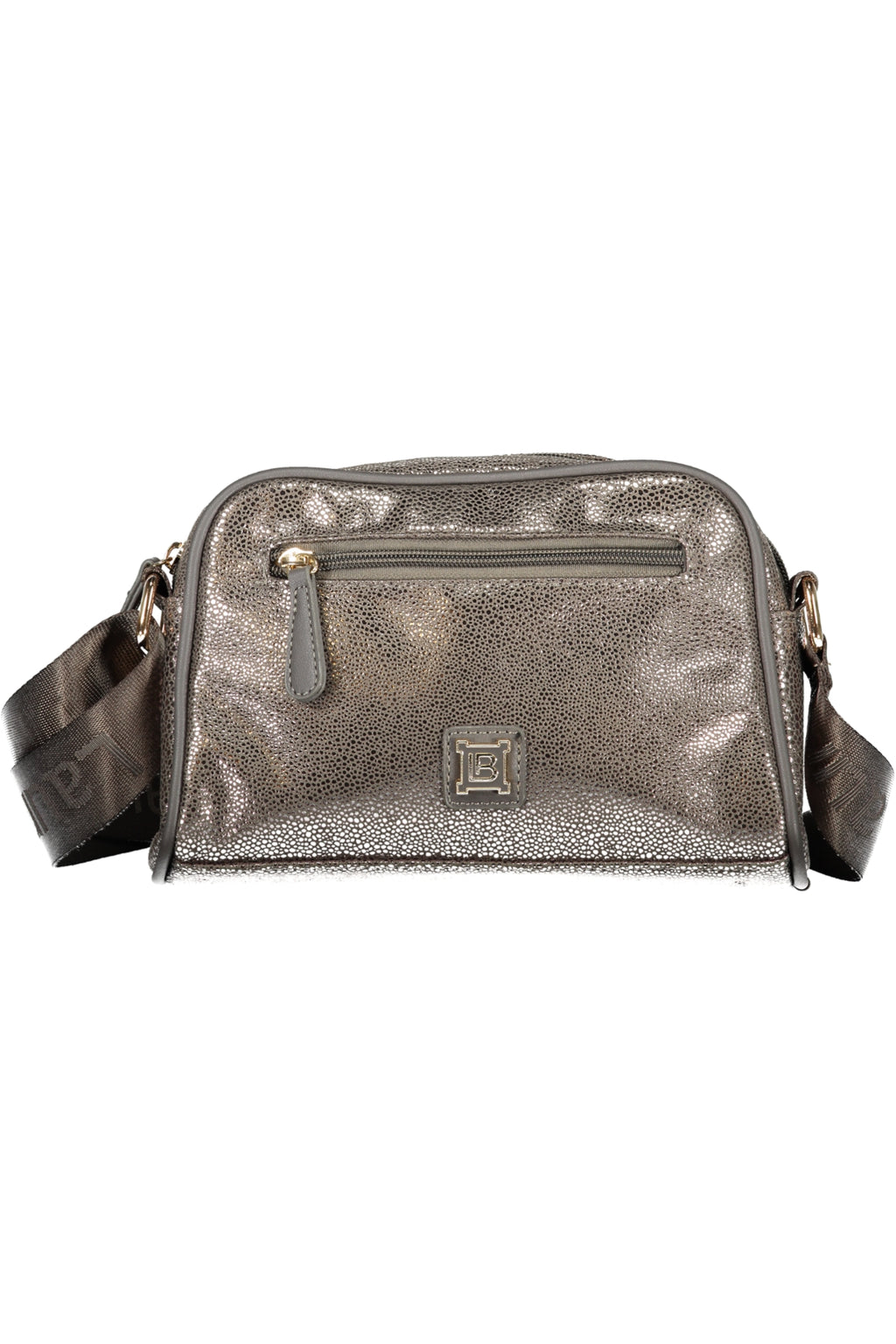 BOLSO GRIS DE MUJER LAURA BIAGIOTTI 
