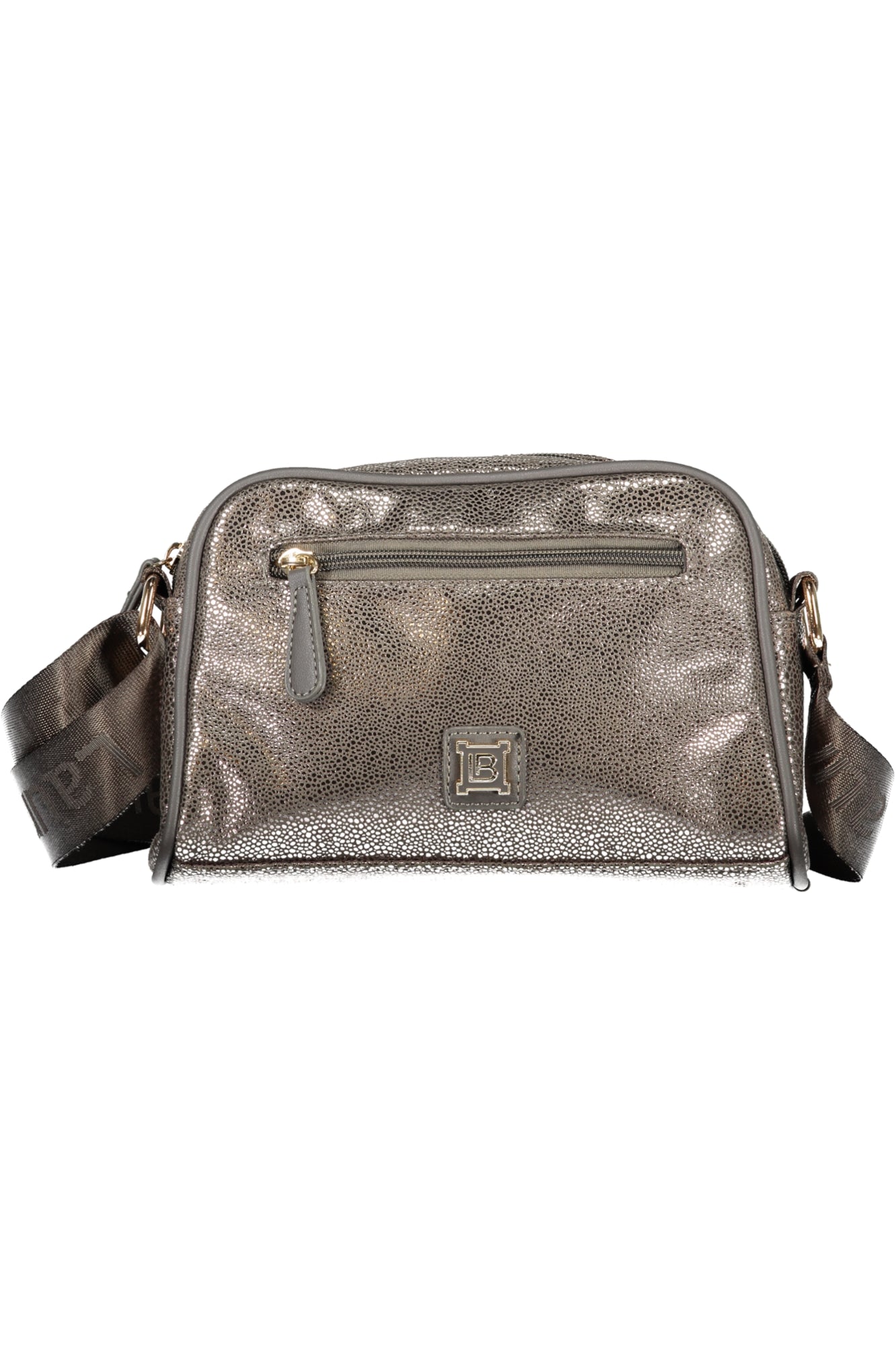 BOLSO GRIS DE MUJER LAURA BIAGIOTTI 