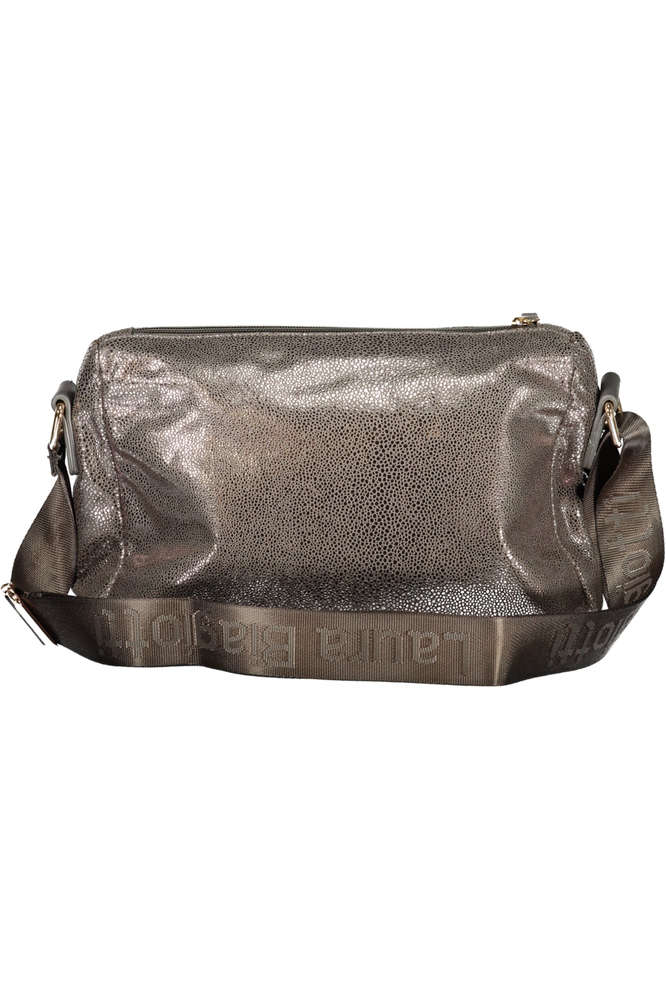 BOLSO GRIS DE MUJER LAURA BIAGIOTTI 