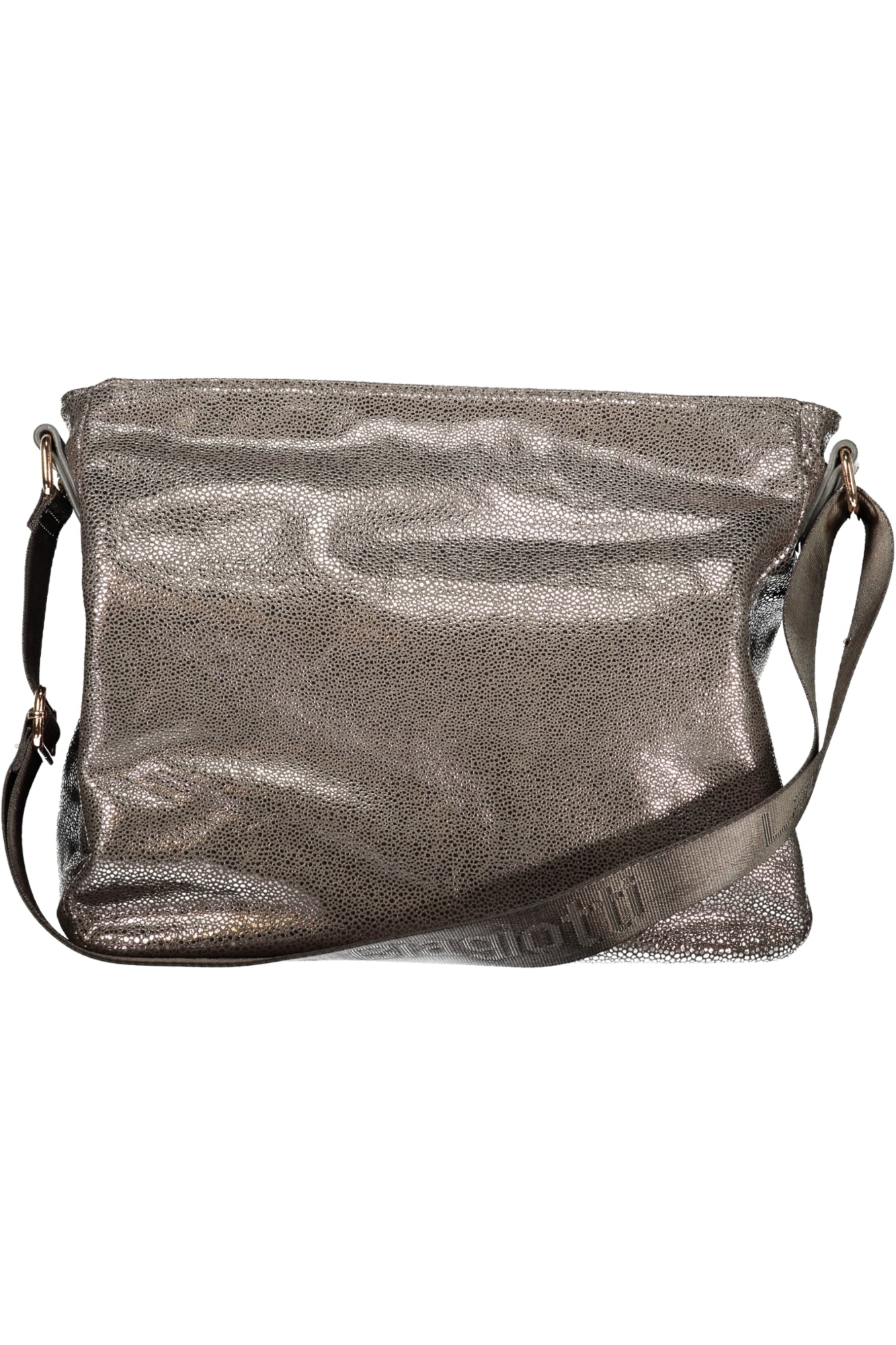 BOLSO GRIS DE MUJER LAURA BIAGIOTTI 