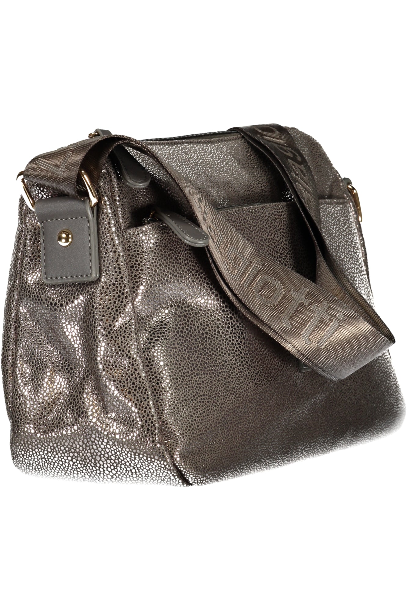 BOLSO GRIS DE MUJER LAURA BIAGIOTTI 