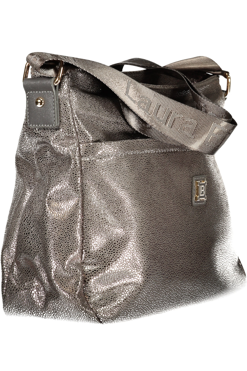 LAURA BIAGIOTTI BORSA DONNA GRIGIO