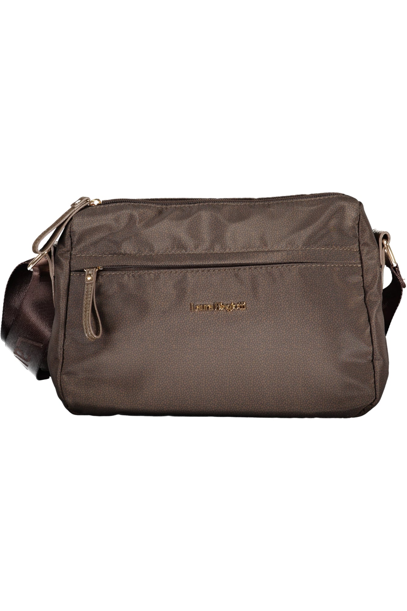 BOLSO MARRÓN DE MUJER LAURA BIAGIOTTI 