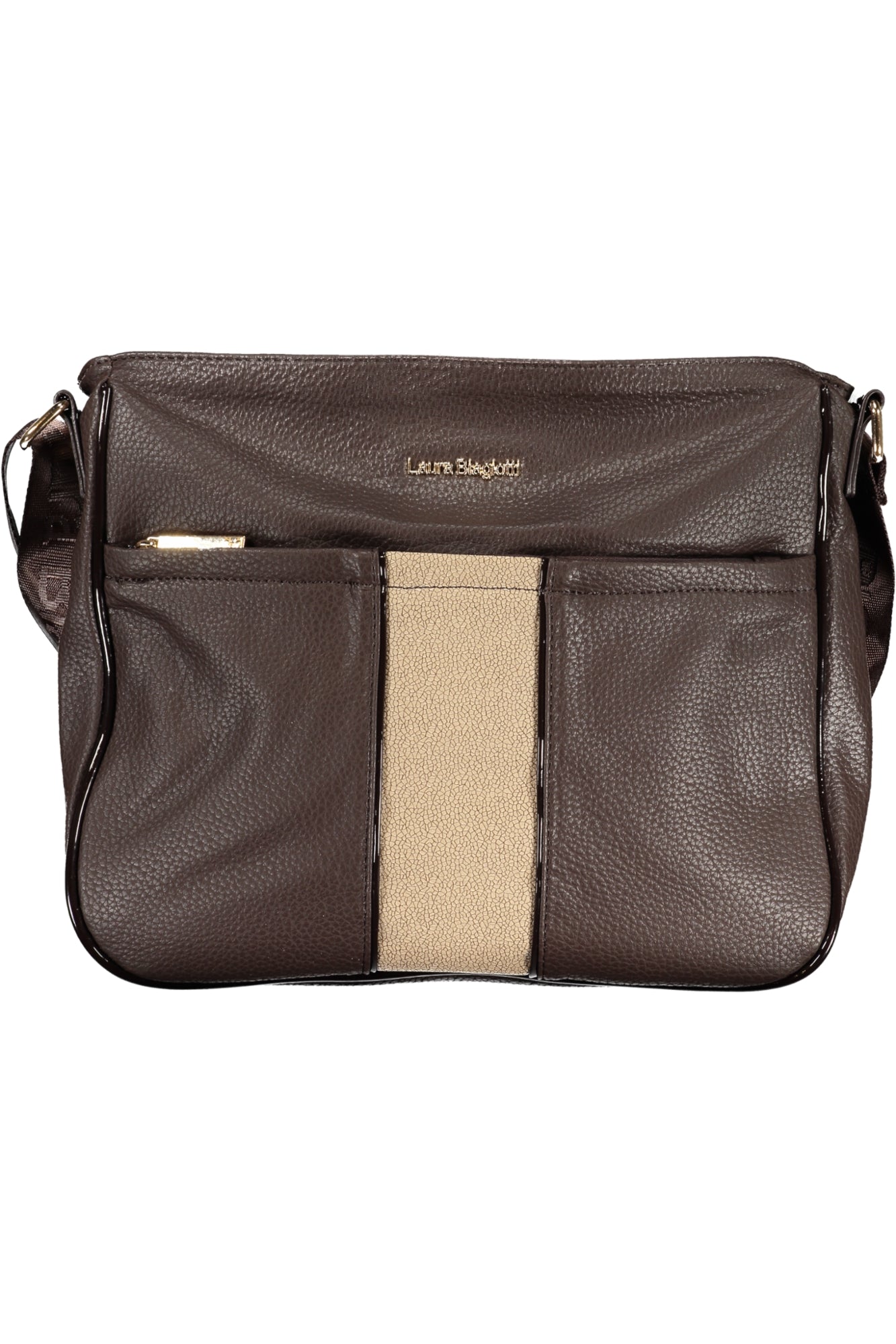 BOLSO MARRÓN DE MUJER LAURA BIAGIOTTI 