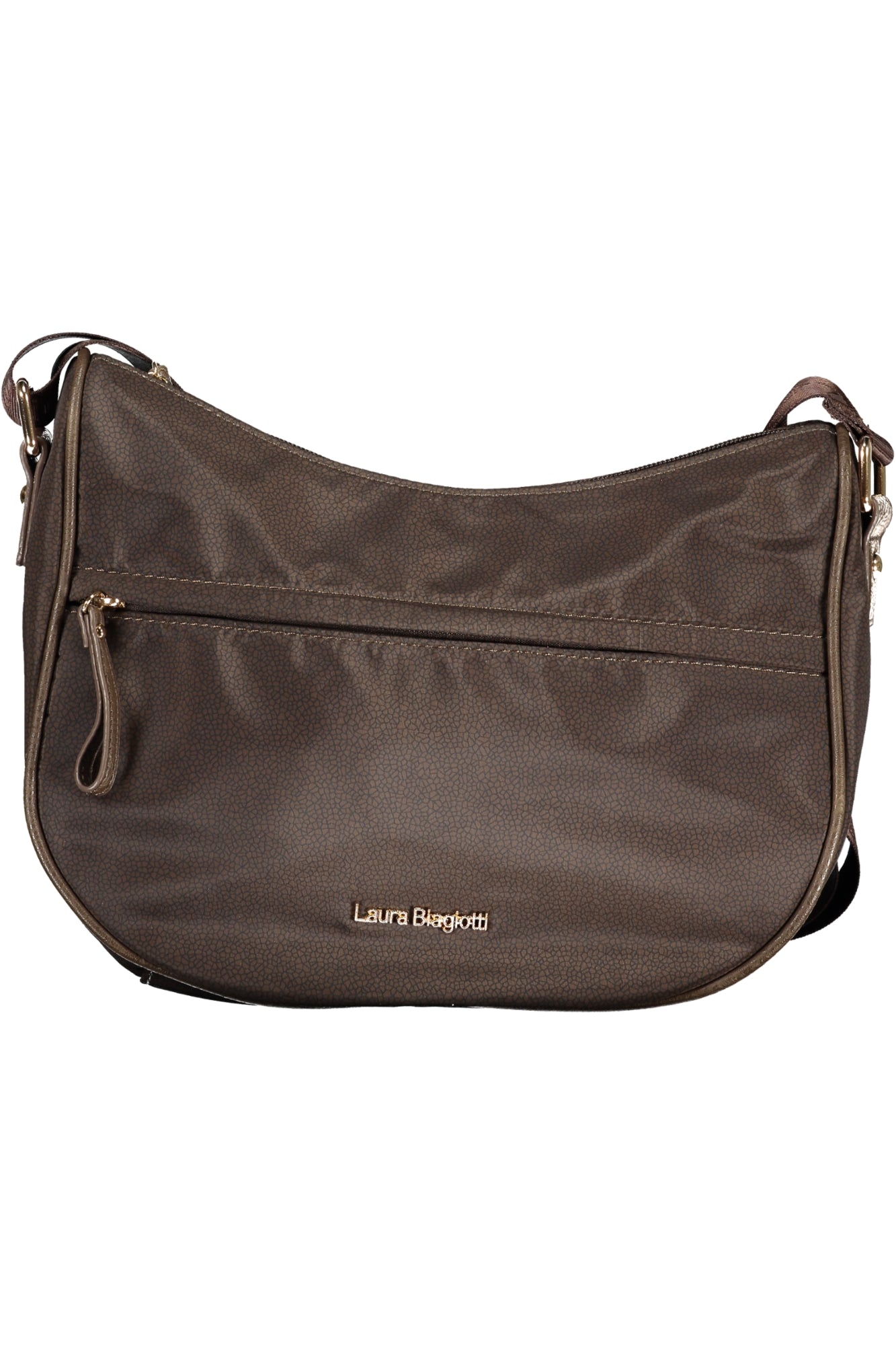 BOLSO MARRÓN DE MUJER LAURA BIAGIOTTI 