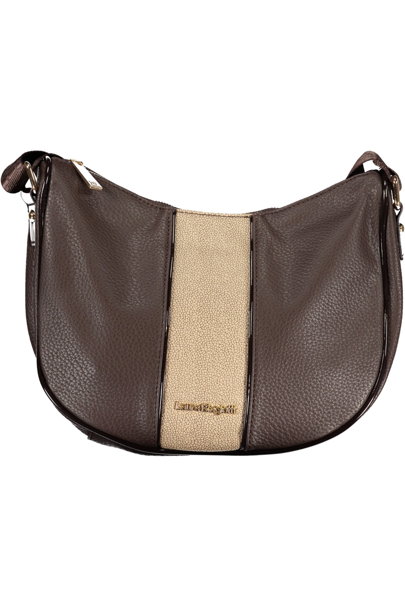 BOLSO MARRÓN DE MUJER LAURA BIAGIOTTI 