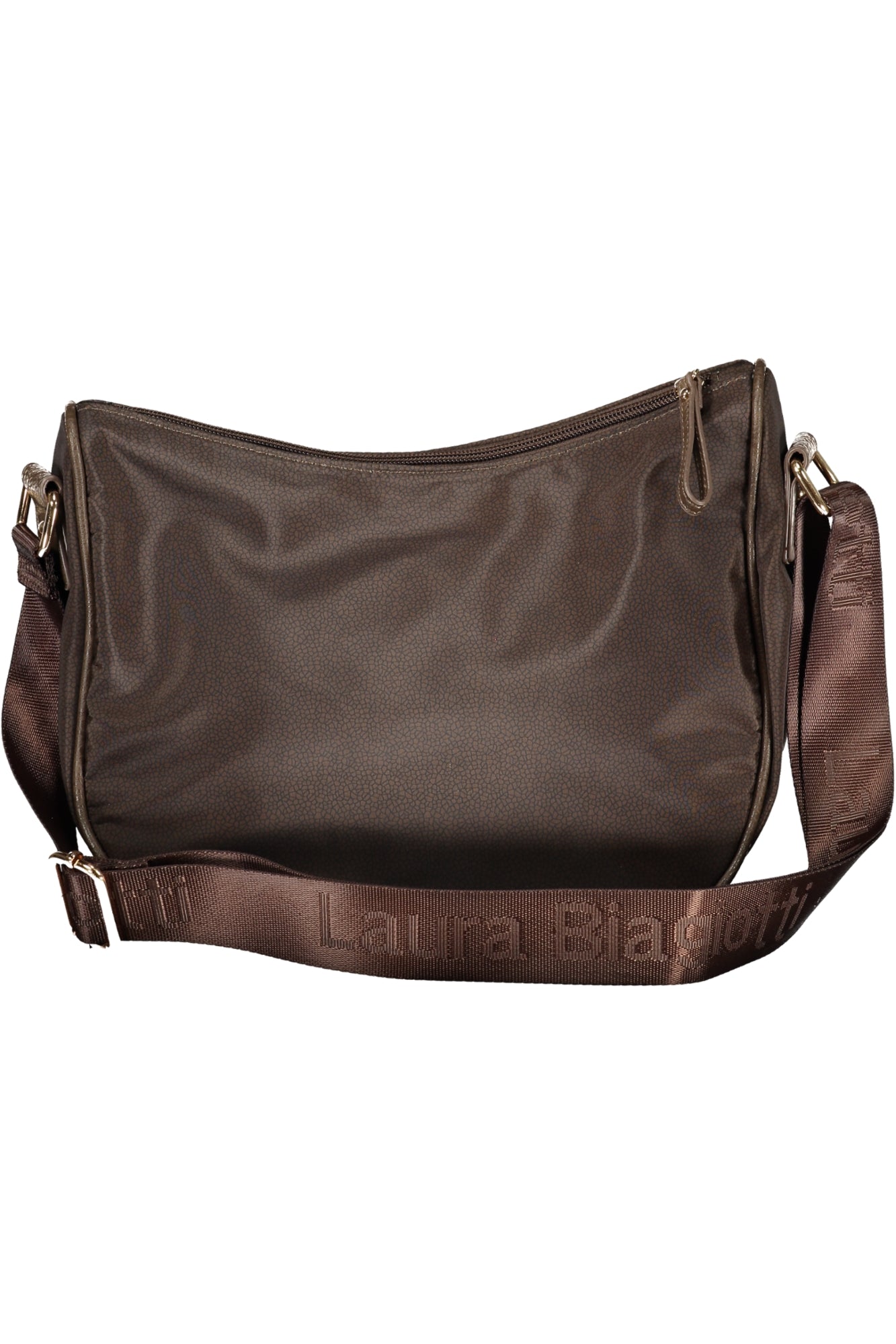 BOLSO MARRÓN DE MUJER LAURA BIAGIOTTI 