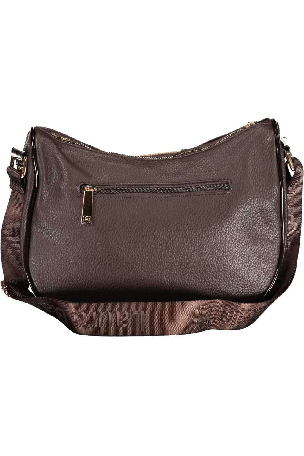 BOLSO MARRÓN DE MUJER LAURA BIAGIOTTI 