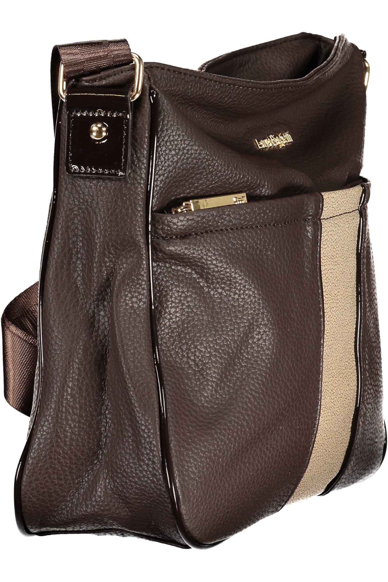 BOLSO MARRÓN DE MUJER LAURA BIAGIOTTI 