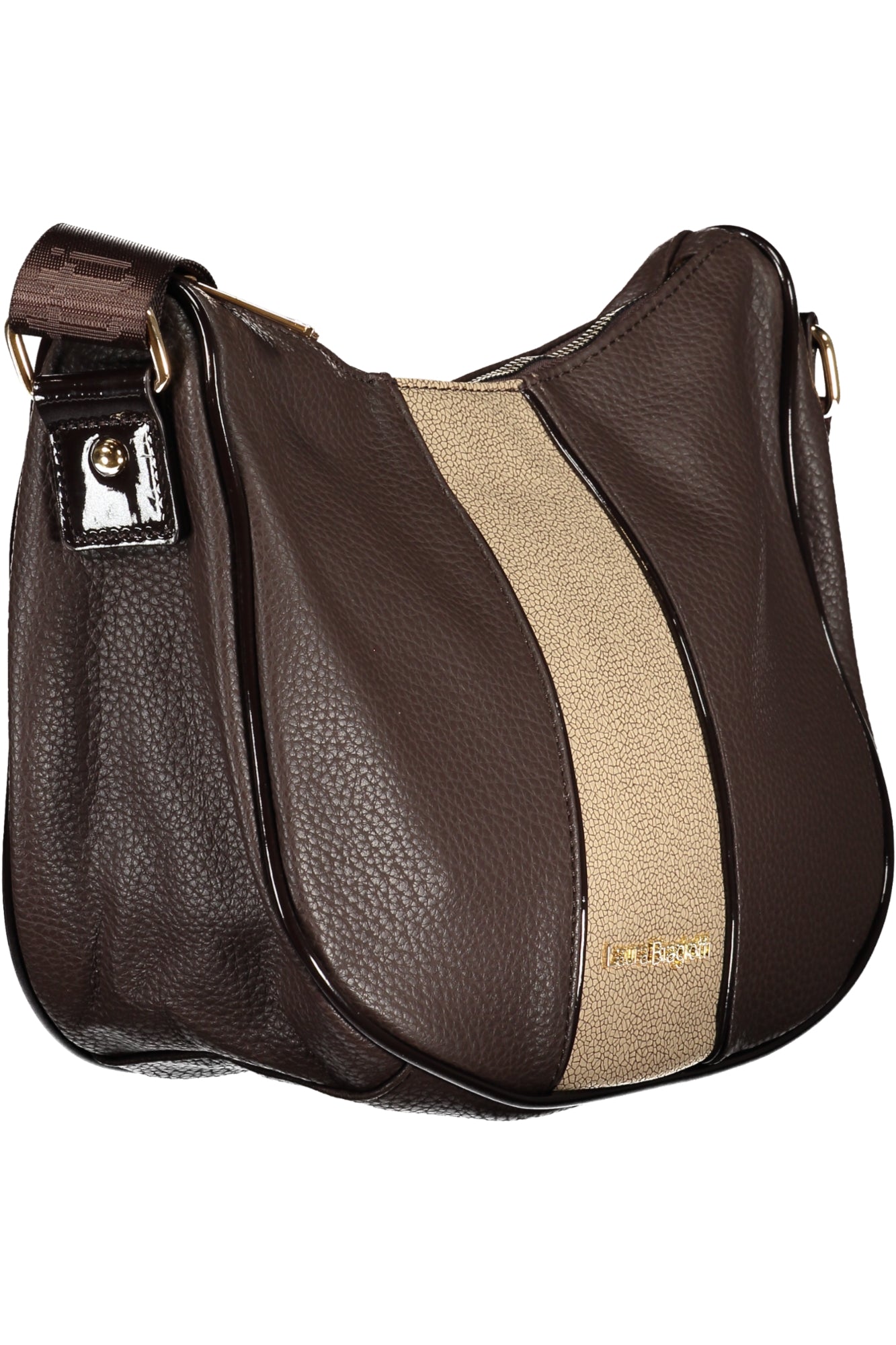 BOLSO MARRÓN DE MUJER LAURA BIAGIOTTI 