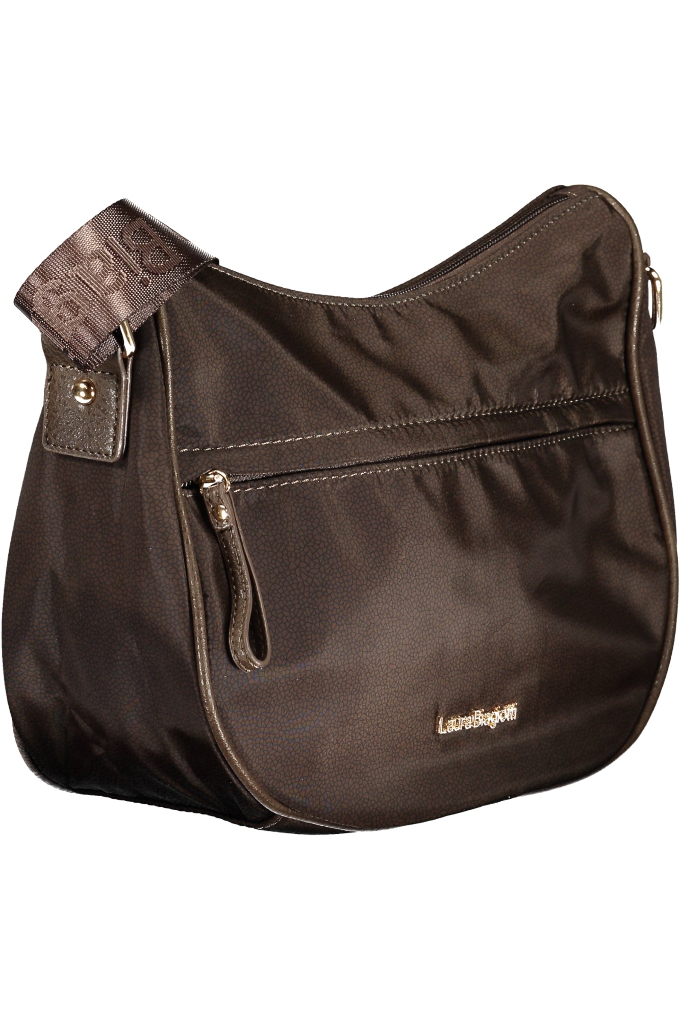 BOLSO MARRÓN DE MUJER LAURA BIAGIOTTI 