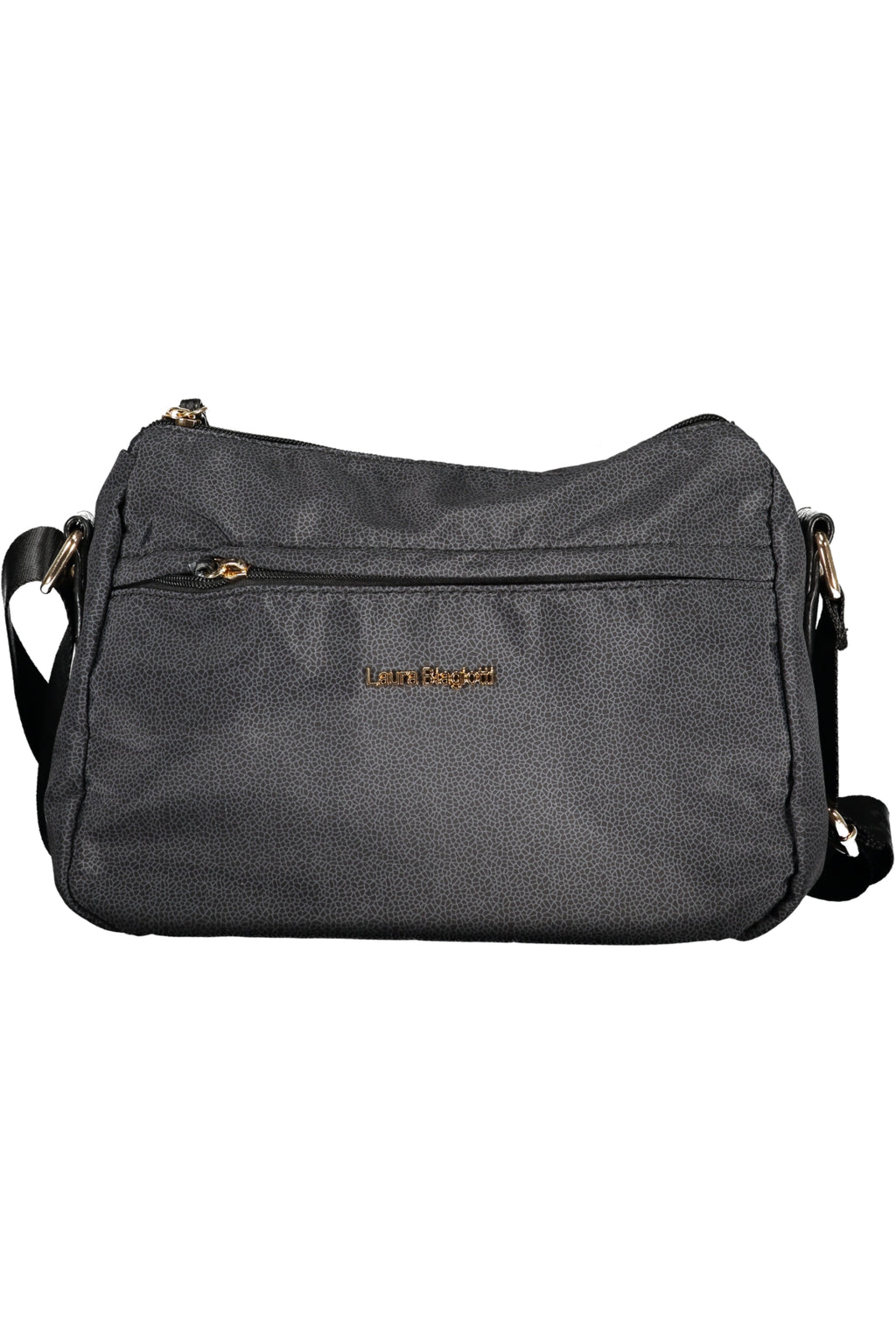 BOLSO NEGRO DE MUJER LAURA BIAGIOTTI 