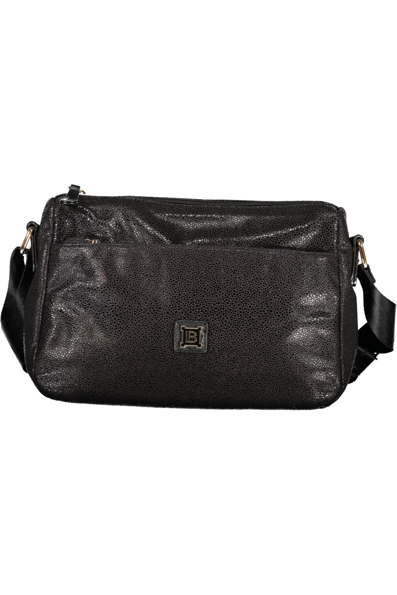 BOLSO NEGRO DE MUJER LAURA BIAGIOTTI 