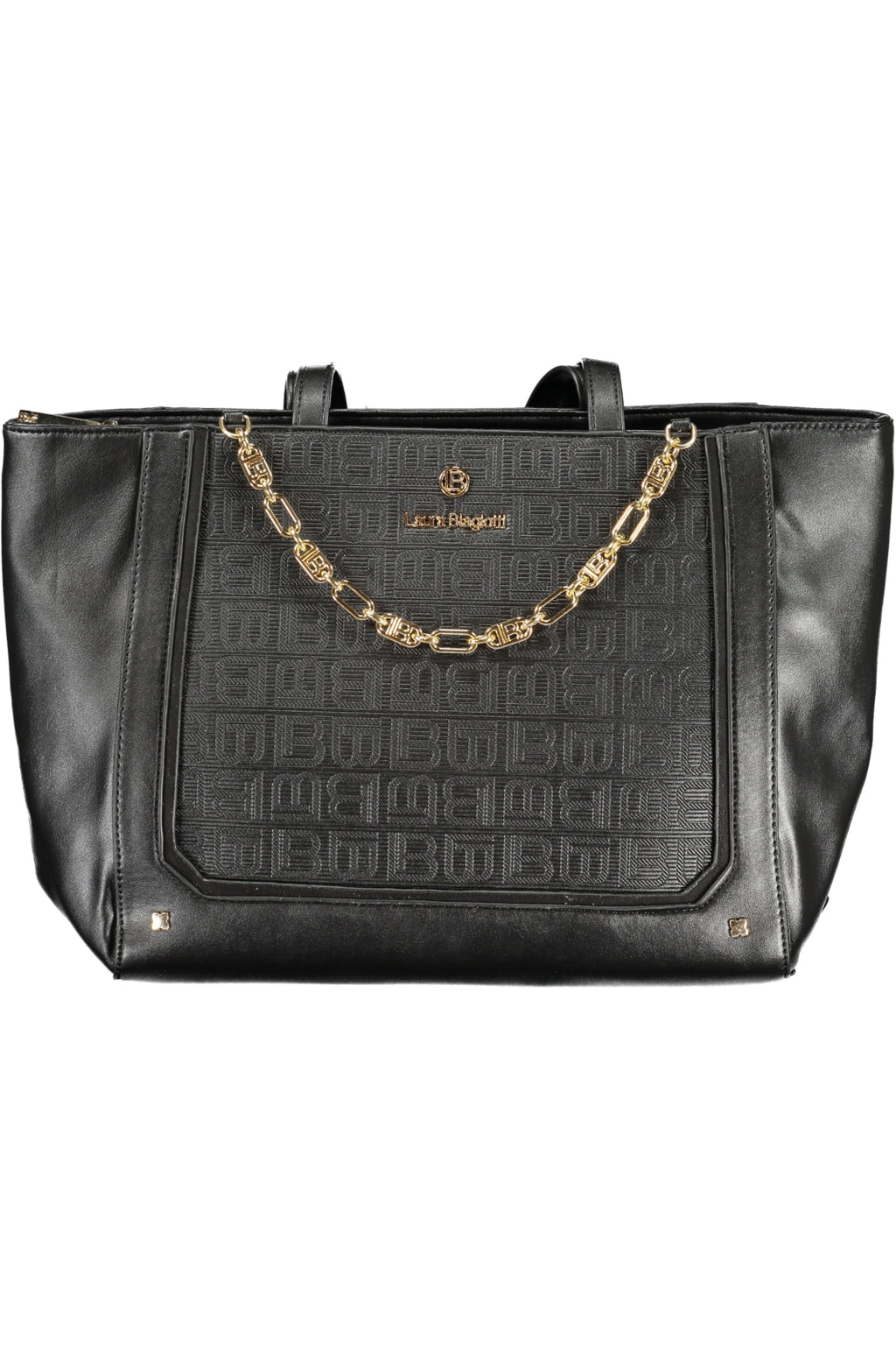 BOLSO NEGRO DE MUJER LAURA BIAGIOTTI 