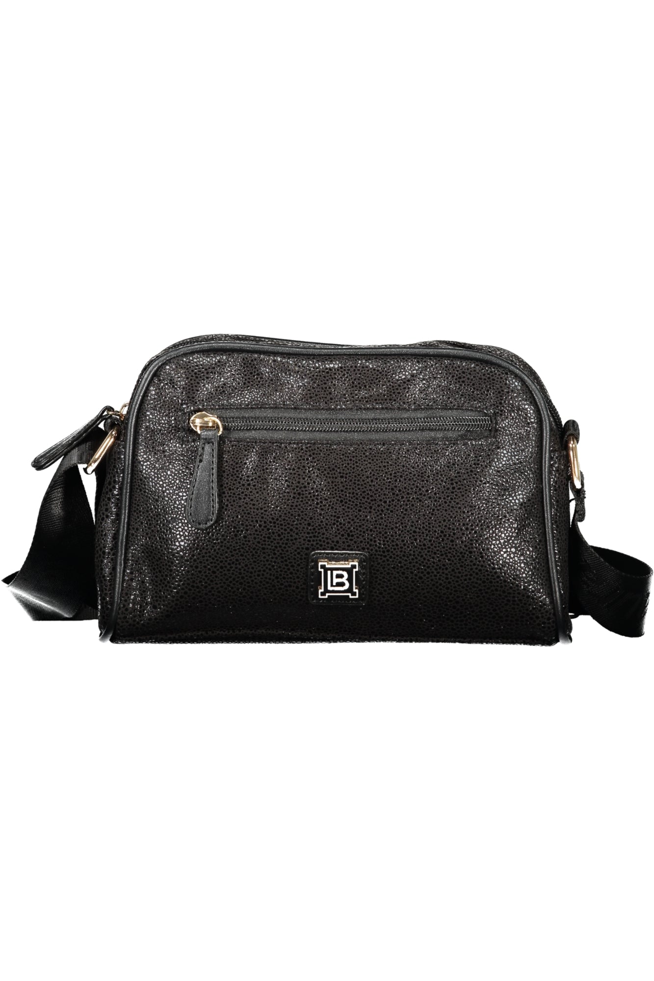 BOLSO NEGRO DE MUJER LAURA BIAGIOTTI 