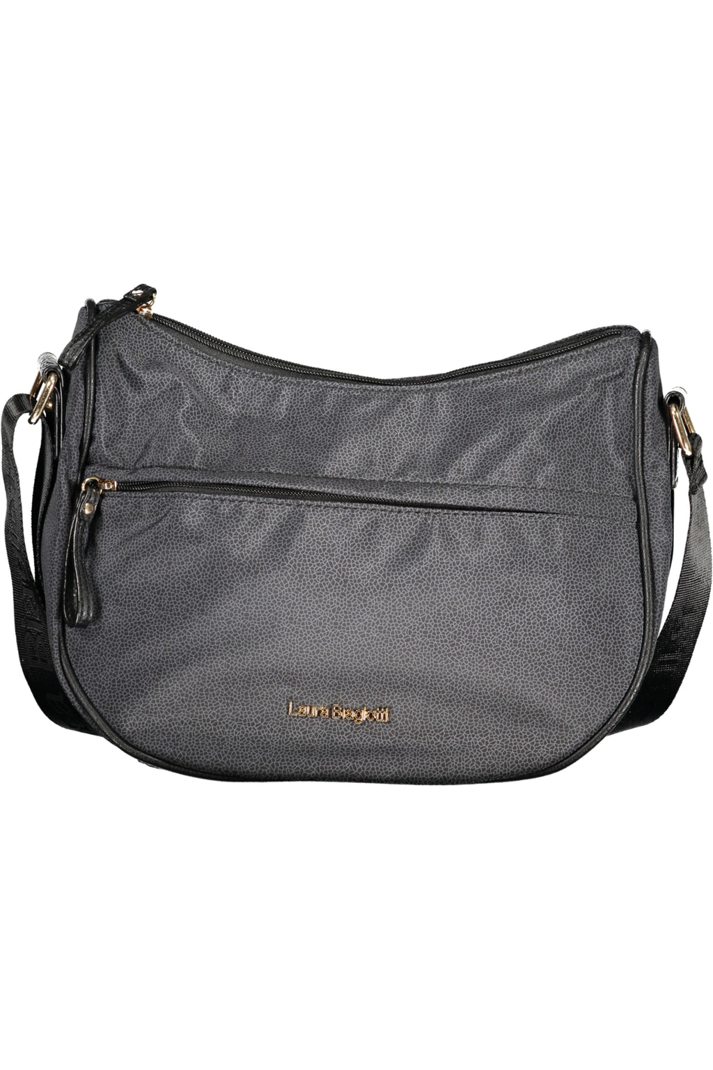 BOLSO NEGRO DE MUJER LAURA BIAGIOTTI 