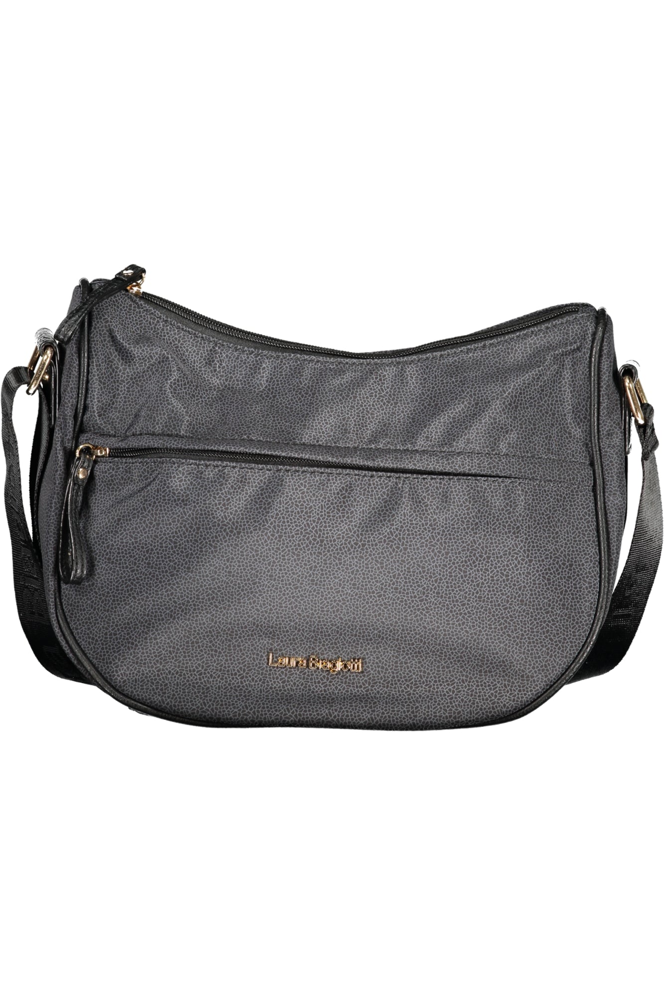 BOLSO NEGRO DE MUJER LAURA BIAGIOTTI 