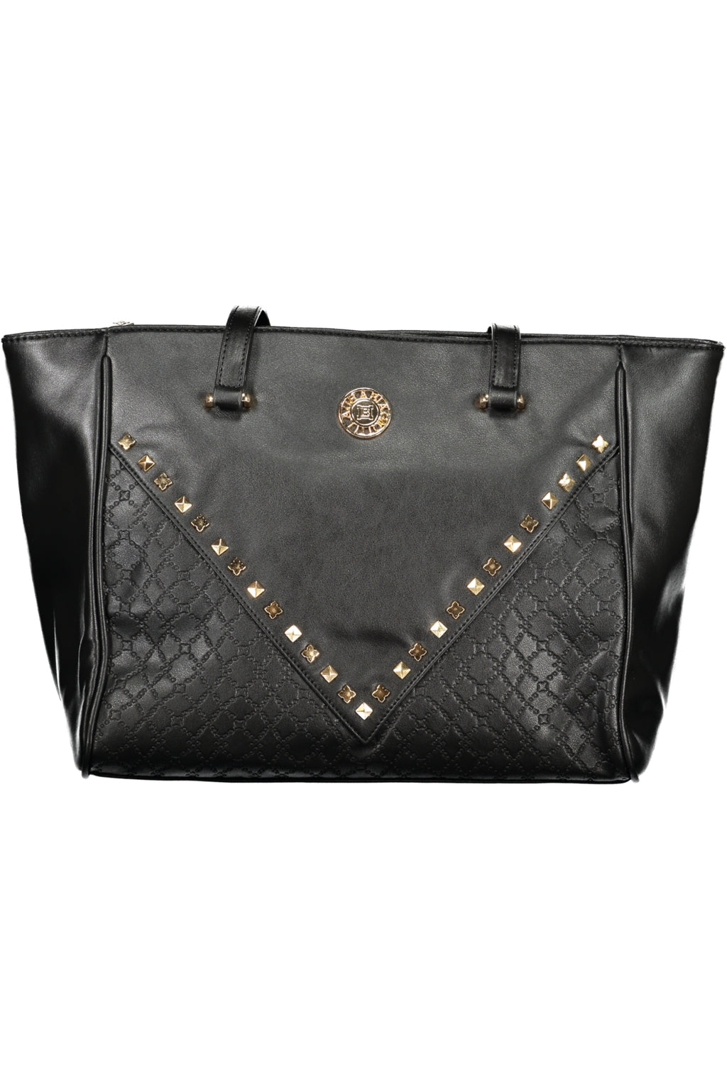LAURA BIAGIOTTI BORSA DONNA NERO