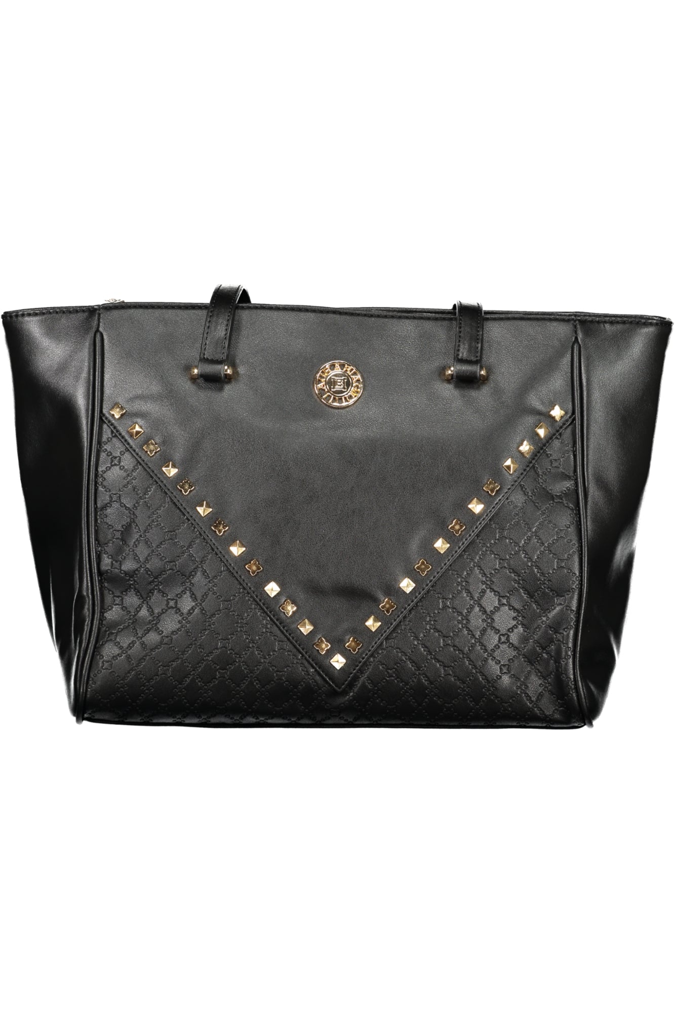 BOLSO NEGRO DE MUJER LAURA BIAGIOTTI 