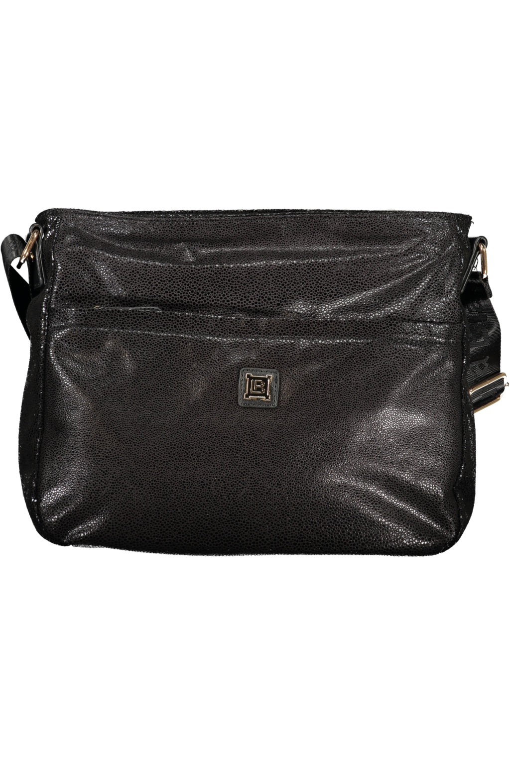 BOLSO NEGRO DE MUJER LAURA BIAGIOTTI 