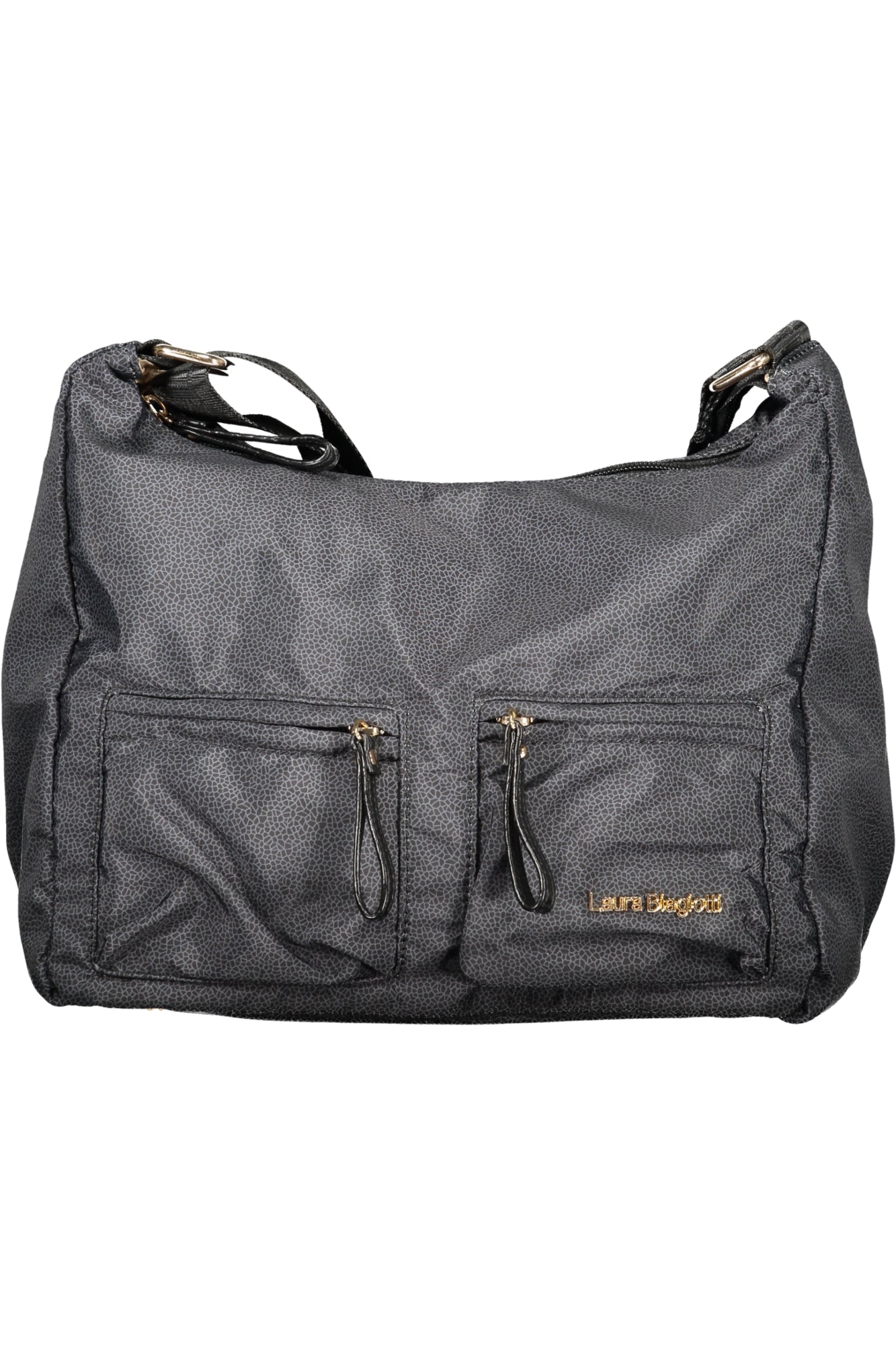 BOLSO NEGRO DE MUJER LAURA BIAGIOTTI 
