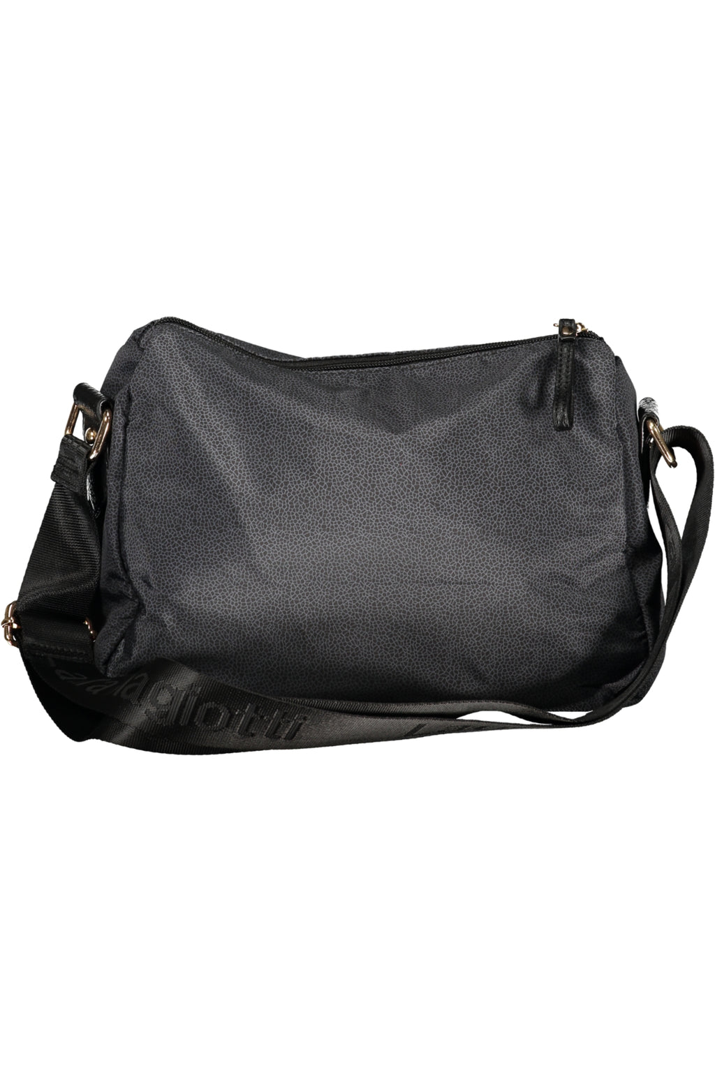 BOLSO NEGRO DE MUJER LAURA BIAGIOTTI 