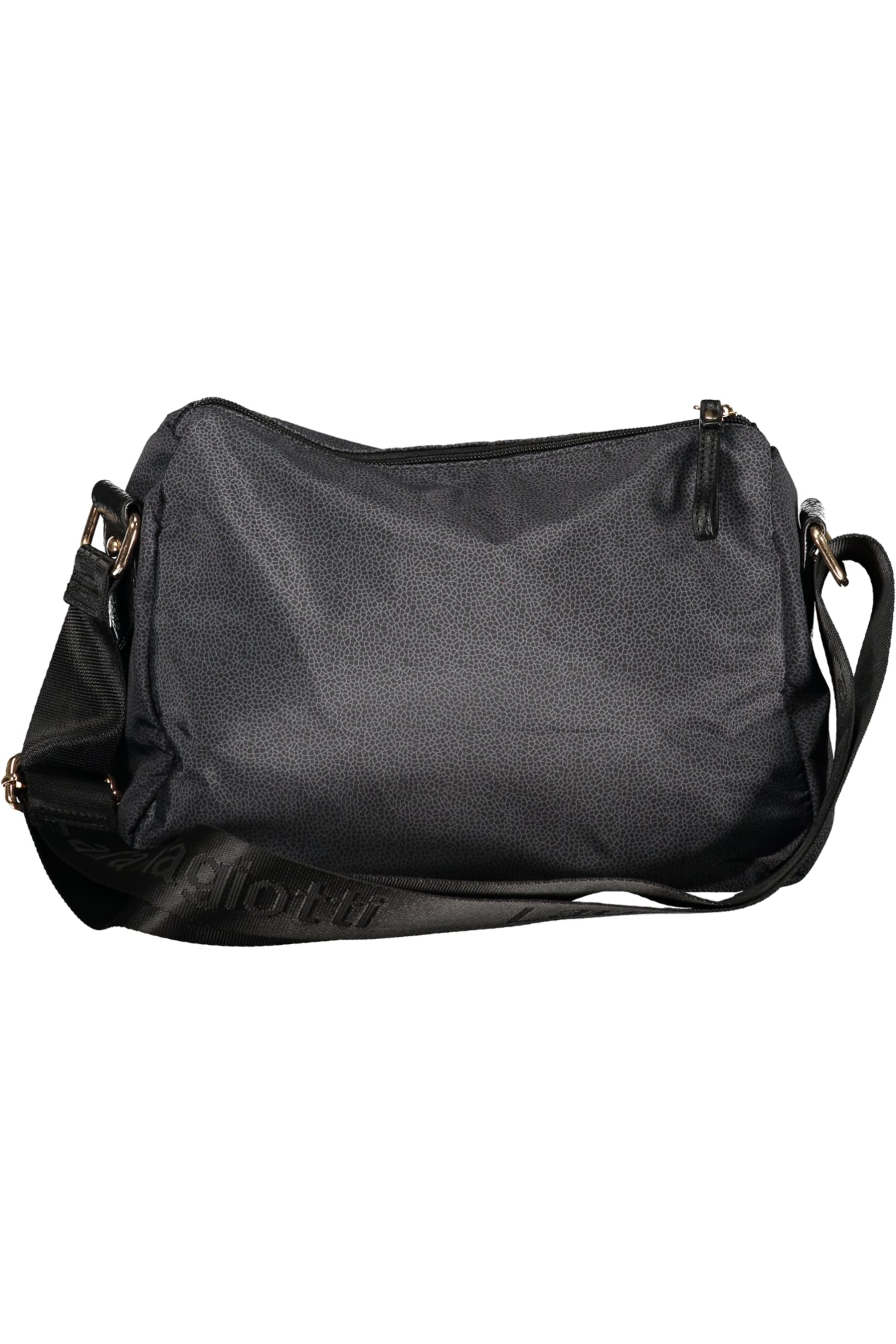 BOLSO NEGRO DE MUJER LAURA BIAGIOTTI 