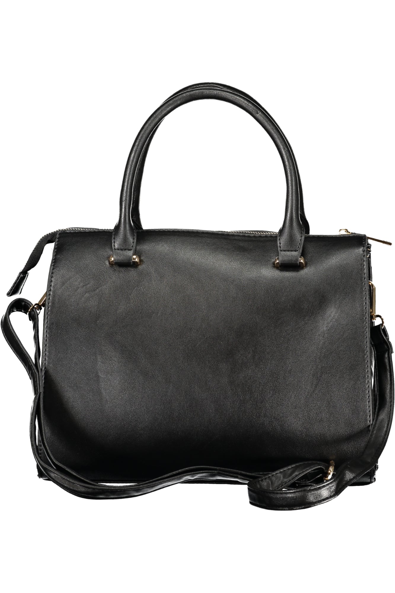 BOLSO NEGRO DE MUJER LAURA BIAGIOTTI 