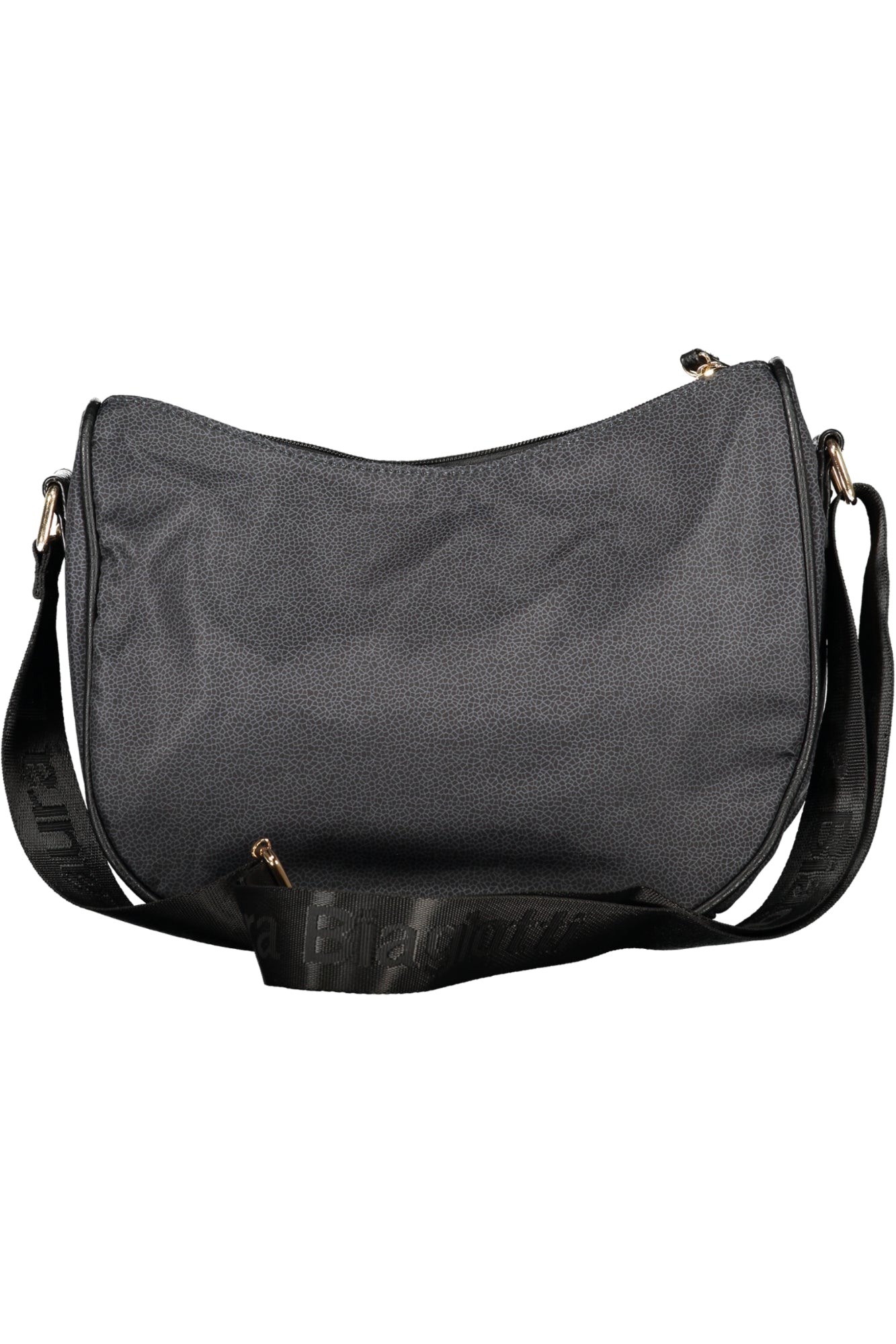 BOLSO NEGRO DE MUJER LAURA BIAGIOTTI 