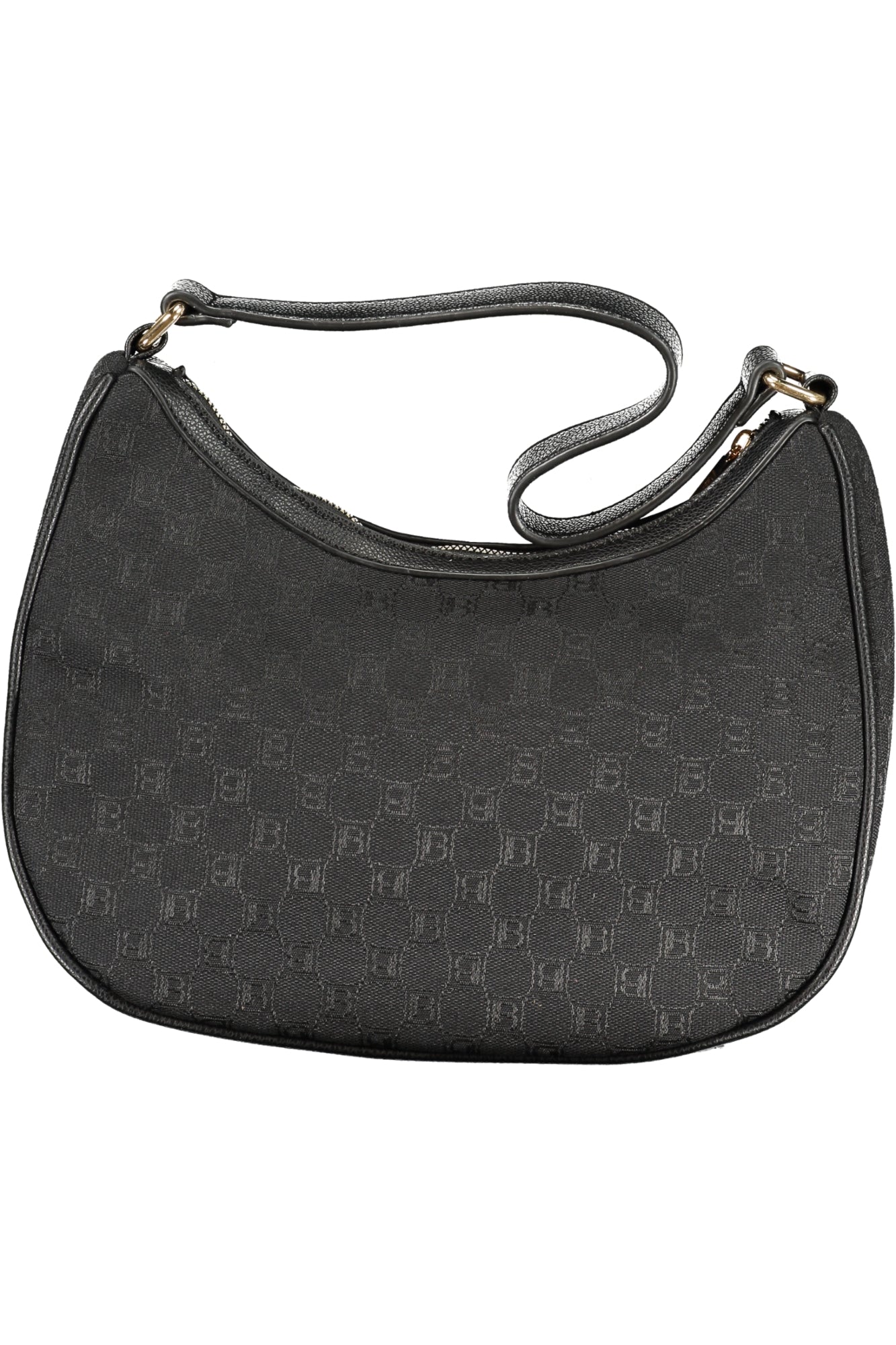 BOLSO NEGRO DE MUJER LAURA BIAGIOTTI 