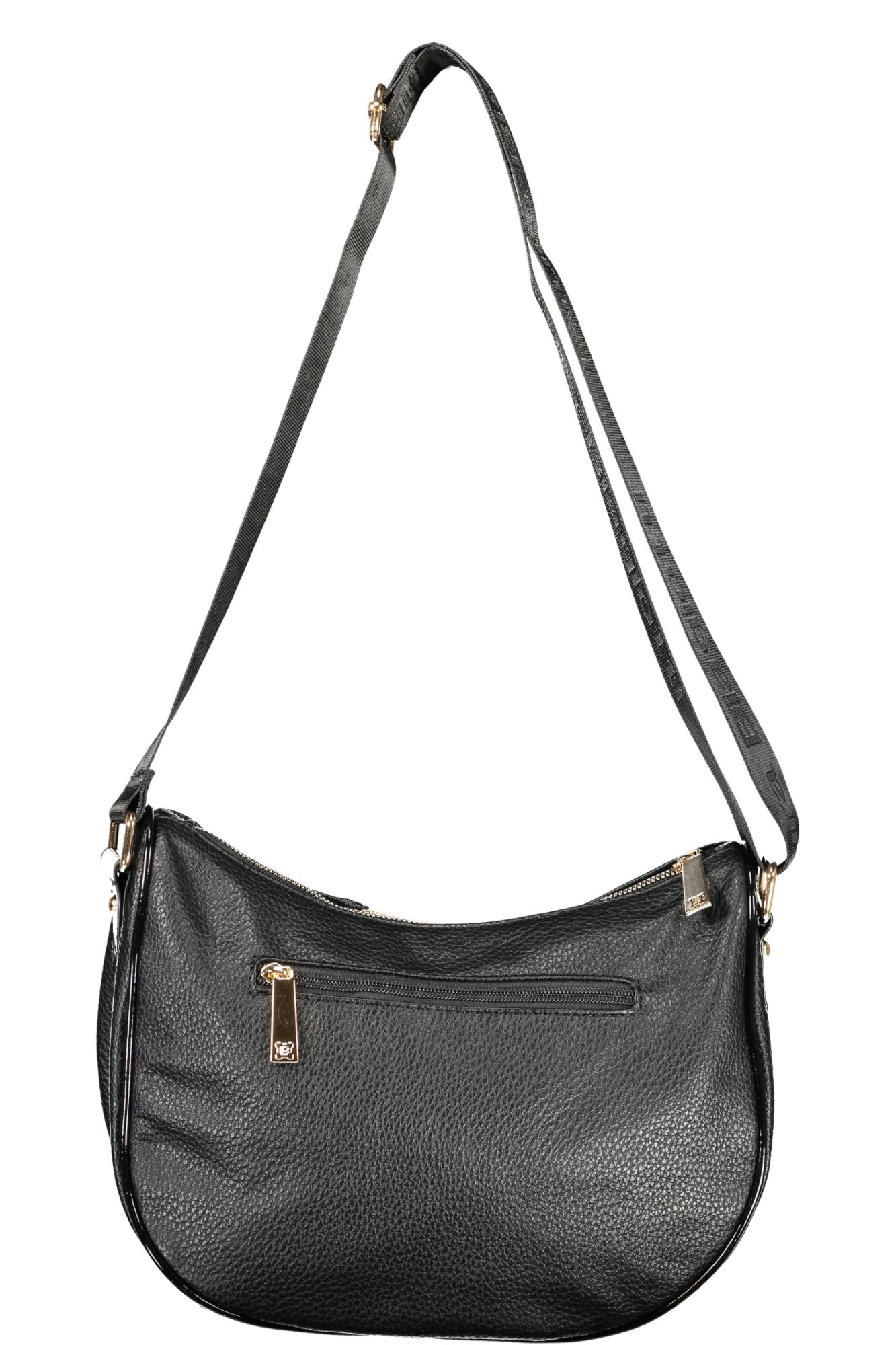 LAURA BIAGIOTTI BORSA DONNA NERO