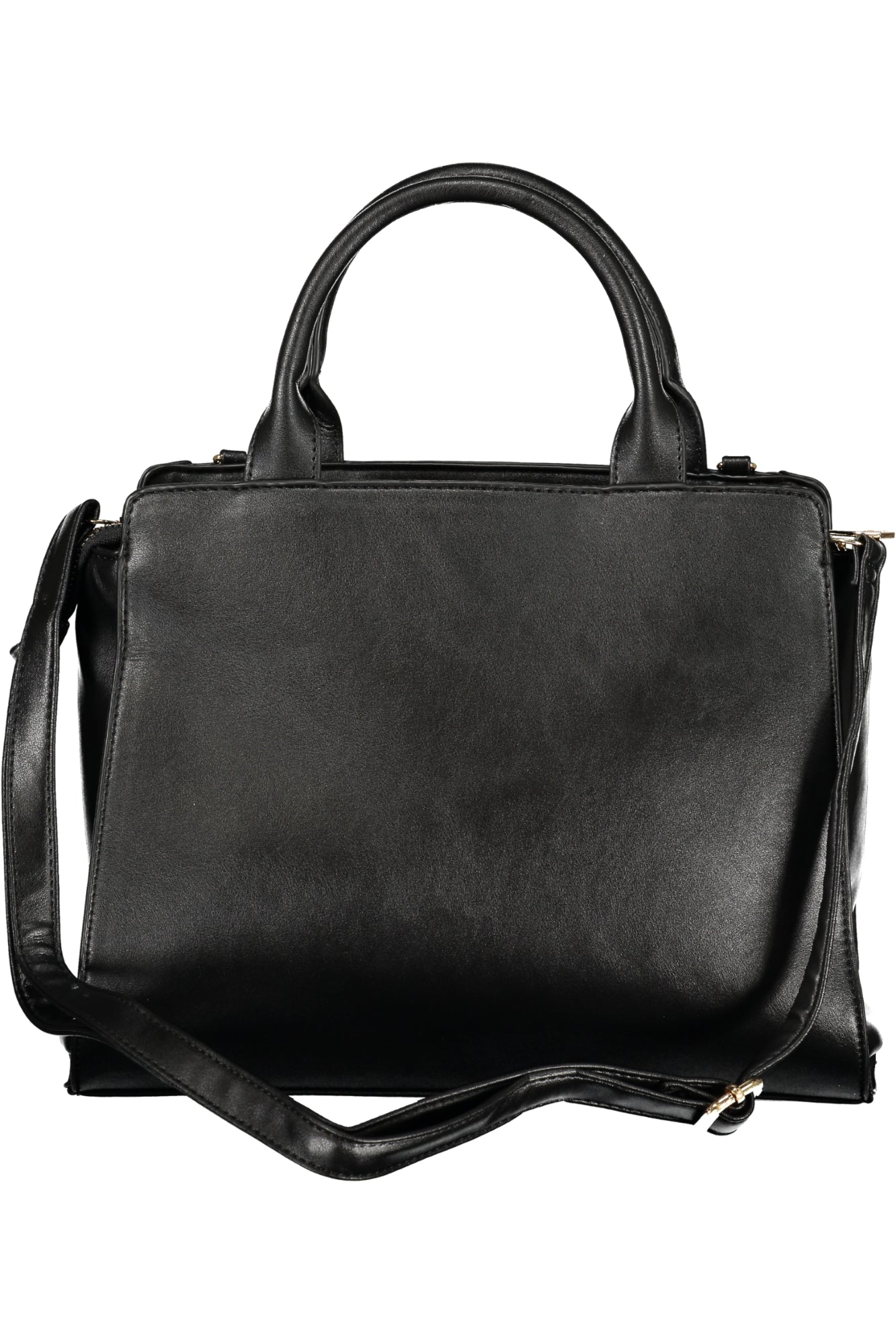 BOLSO NEGRO DE MUJER LAURA BIAGIOTTI 