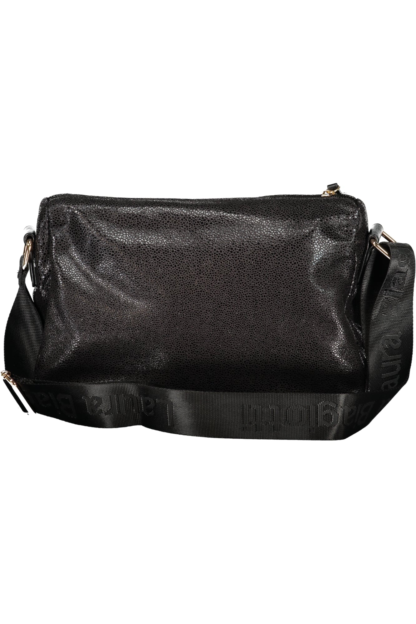 BOLSO NEGRO DE MUJER LAURA BIAGIOTTI 