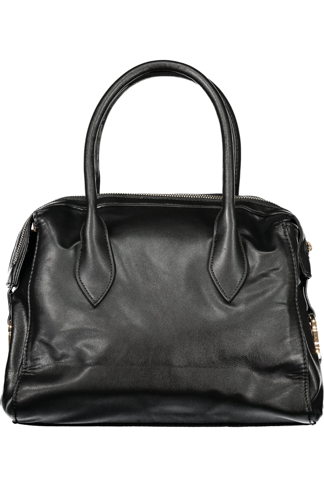 BOLSO NEGRO DE MUJER LAURA BIAGIOTTI 