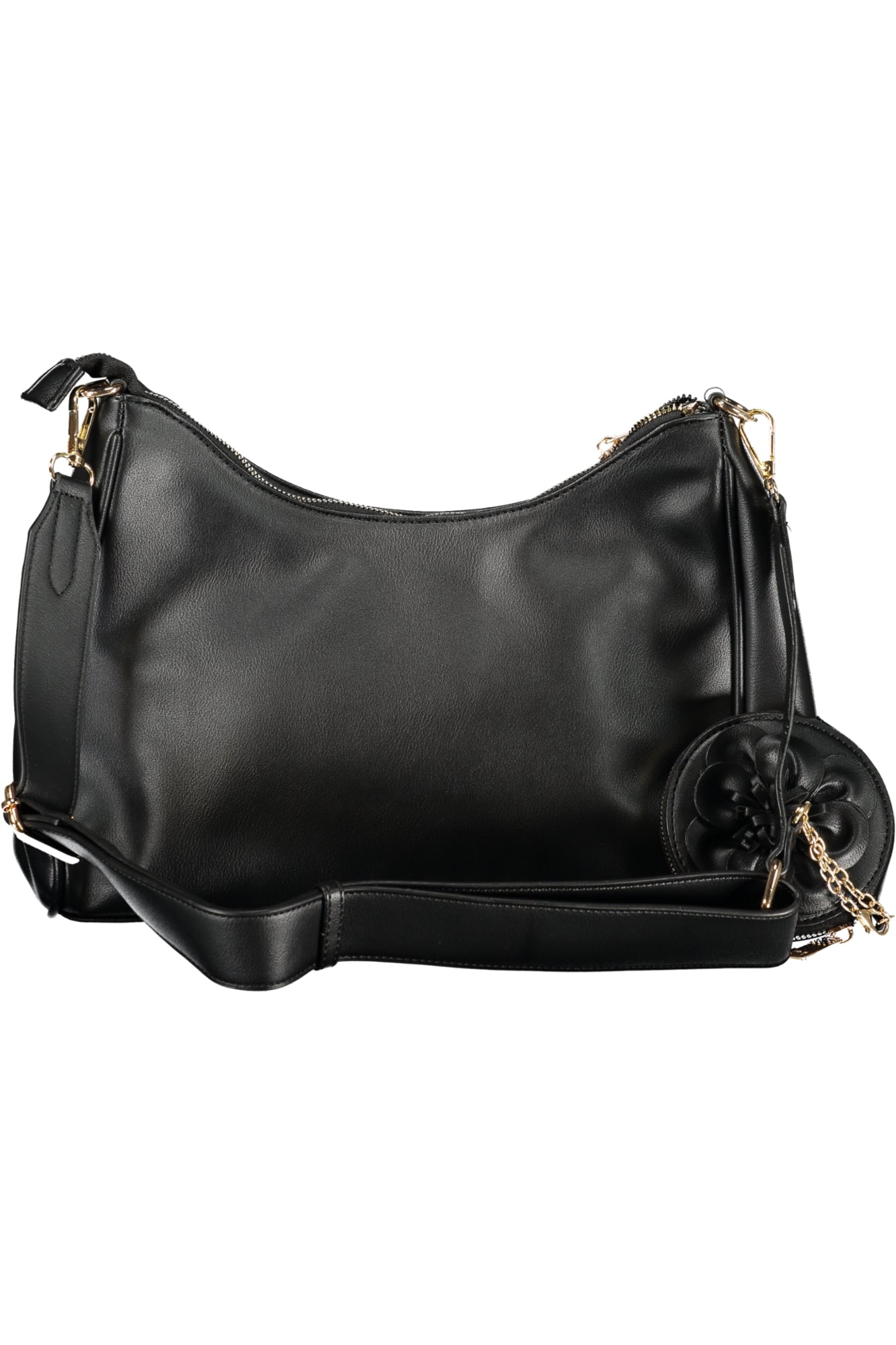 BOLSO NEGRO DE MUJER LAURA BIAGIOTTI 