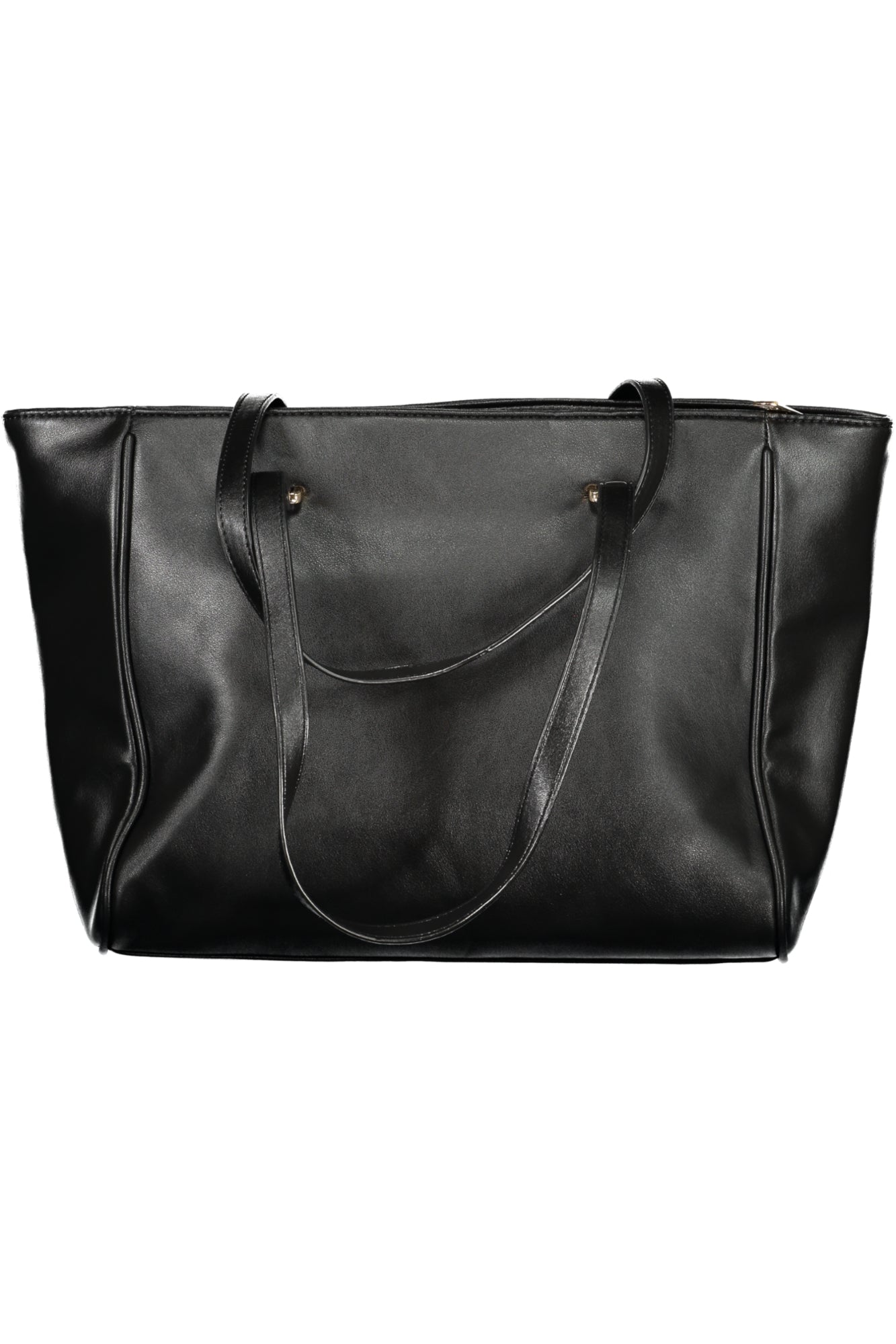 BOLSO NEGRO DE MUJER LAURA BIAGIOTTI 