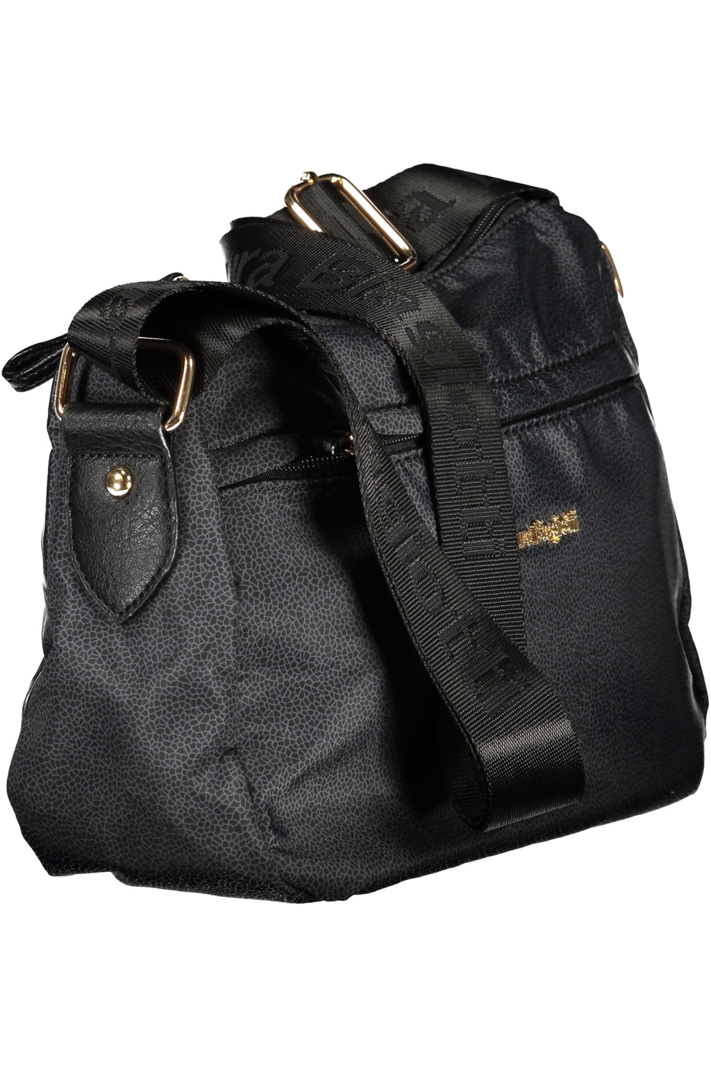 BOLSO NEGRO DE MUJER LAURA BIAGIOTTI 