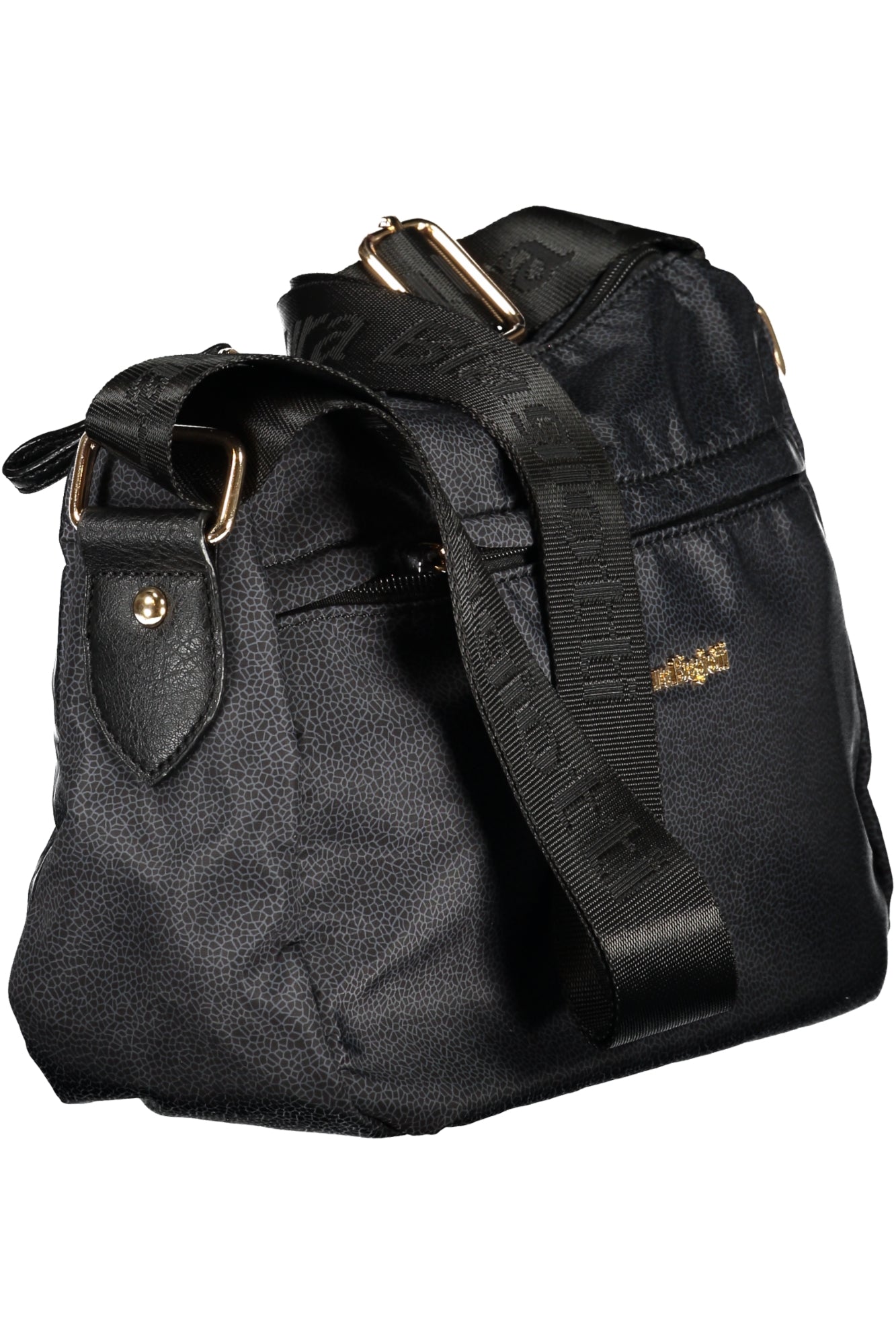 BOLSO NEGRO DE MUJER LAURA BIAGIOTTI 