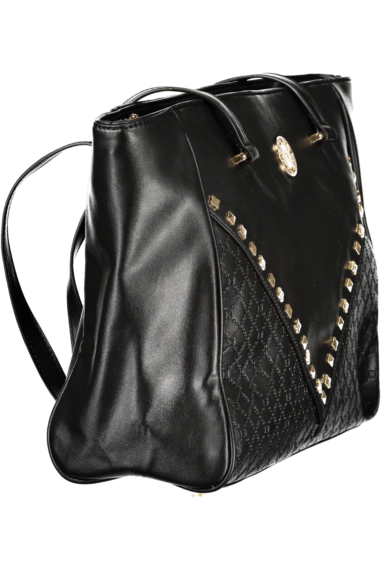 BOLSO NEGRO DE MUJER LAURA BIAGIOTTI 