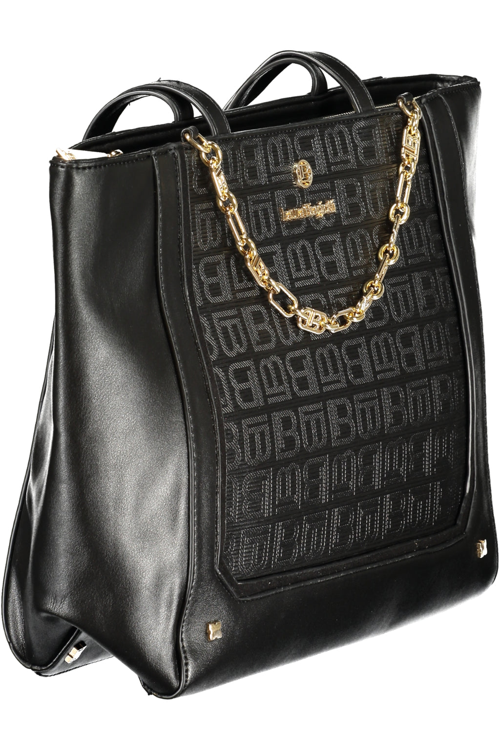 BOLSO NEGRO DE MUJER LAURA BIAGIOTTI 